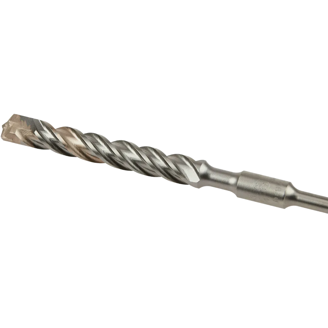 DT8927-QZ XLR Hamerboor SDS+ Ø 8 x 460-400 mm