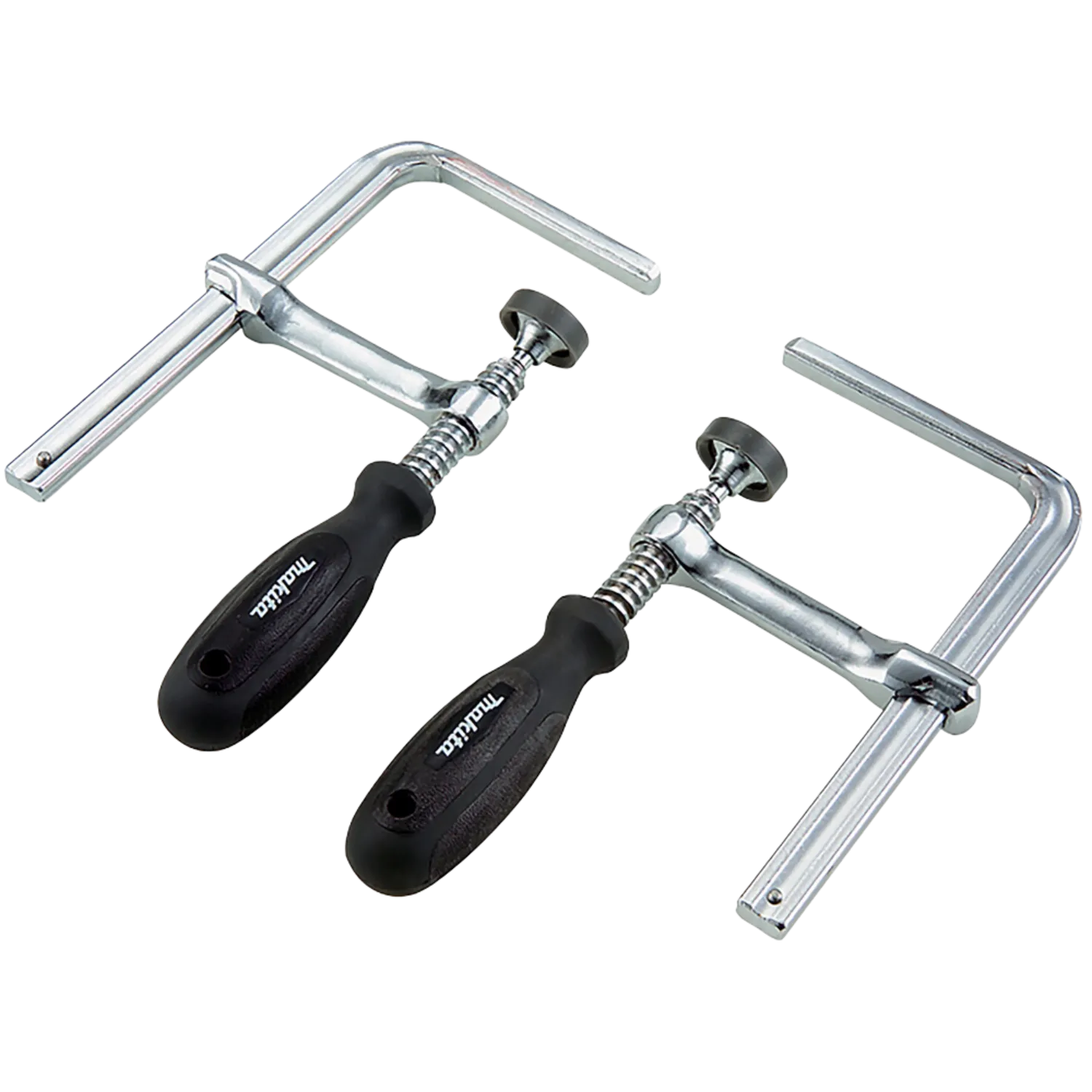 Set de vis de serrage pour rail de guidage (2 pièces)