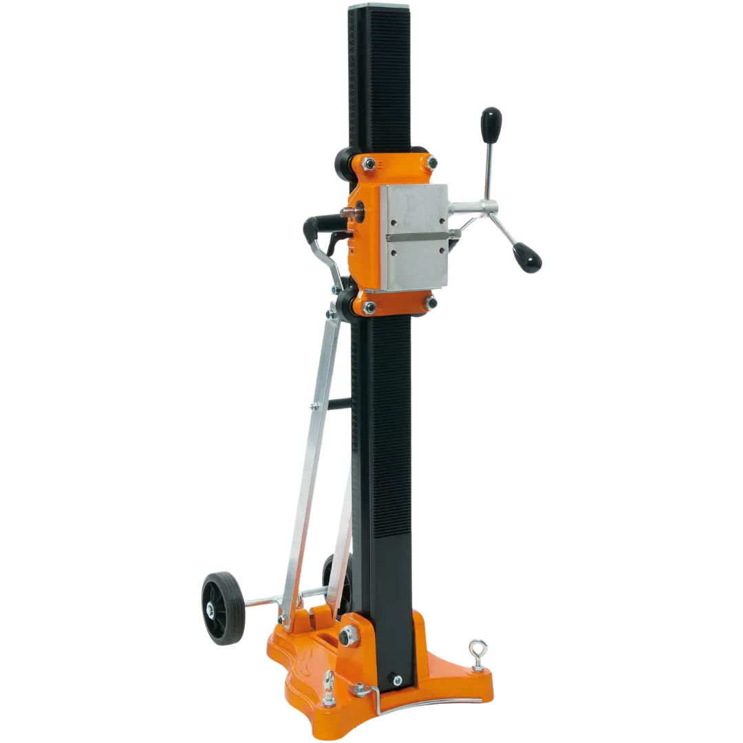 Trix 250 support de forage diamant (pour forage Ø 250‑350 mm)