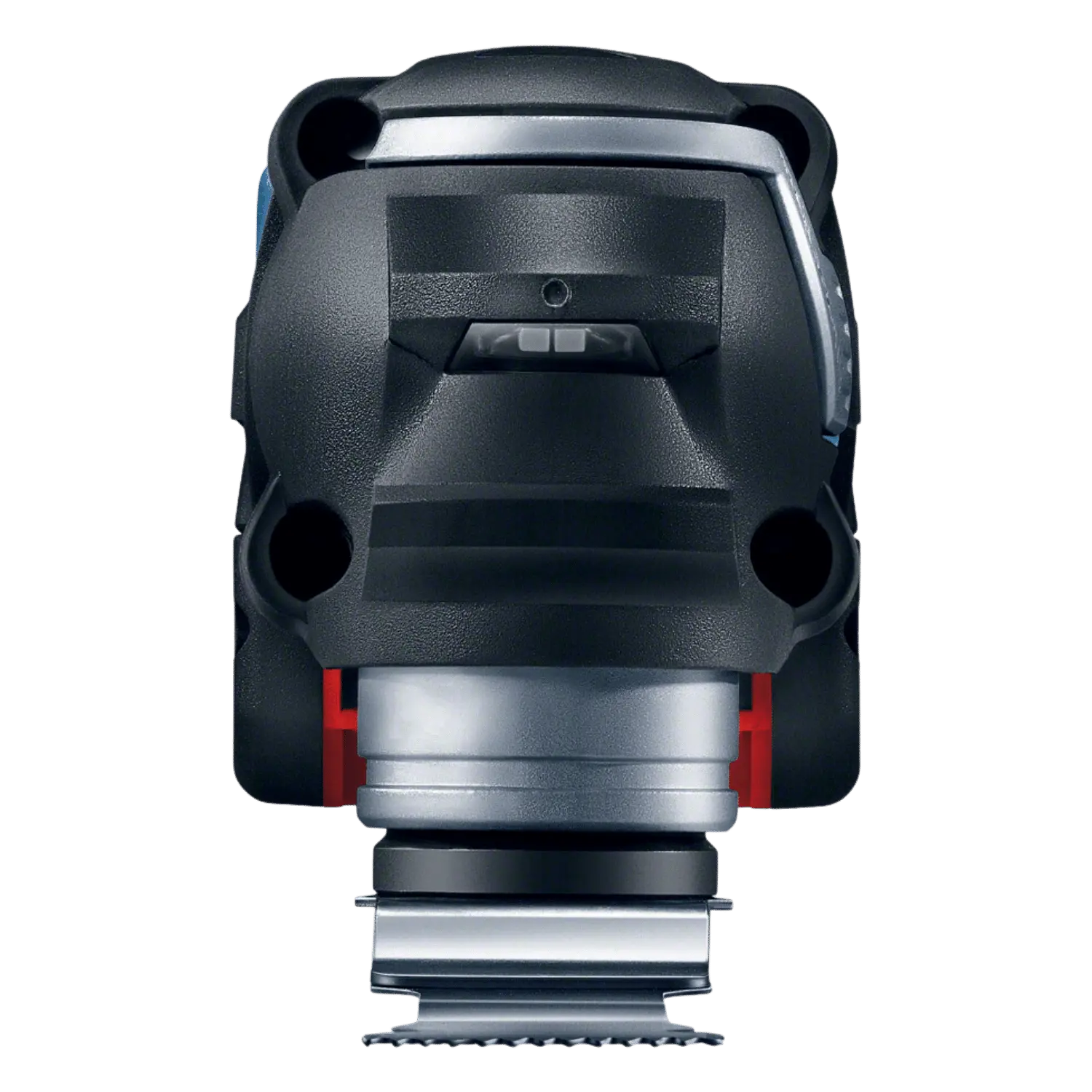 Bosch Accu Multitool GOP 18V-28: krachtig draadloos gereedschap met 18 V vermogen, zonder accu. Handig en veelzijdig voor diverse klussen.