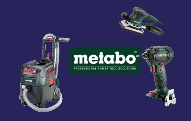 Metabo uitgelegd: De krachtigste woordenlijst