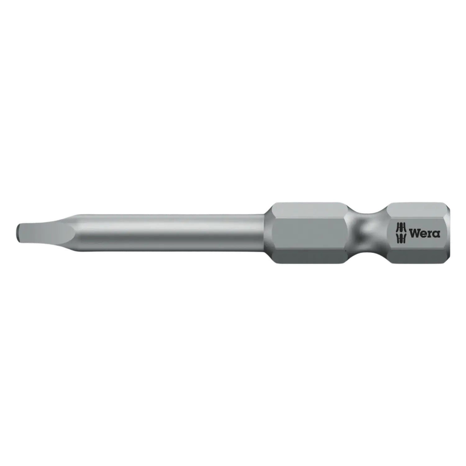 Bits Vierkant 1 x 50 mm 868/4