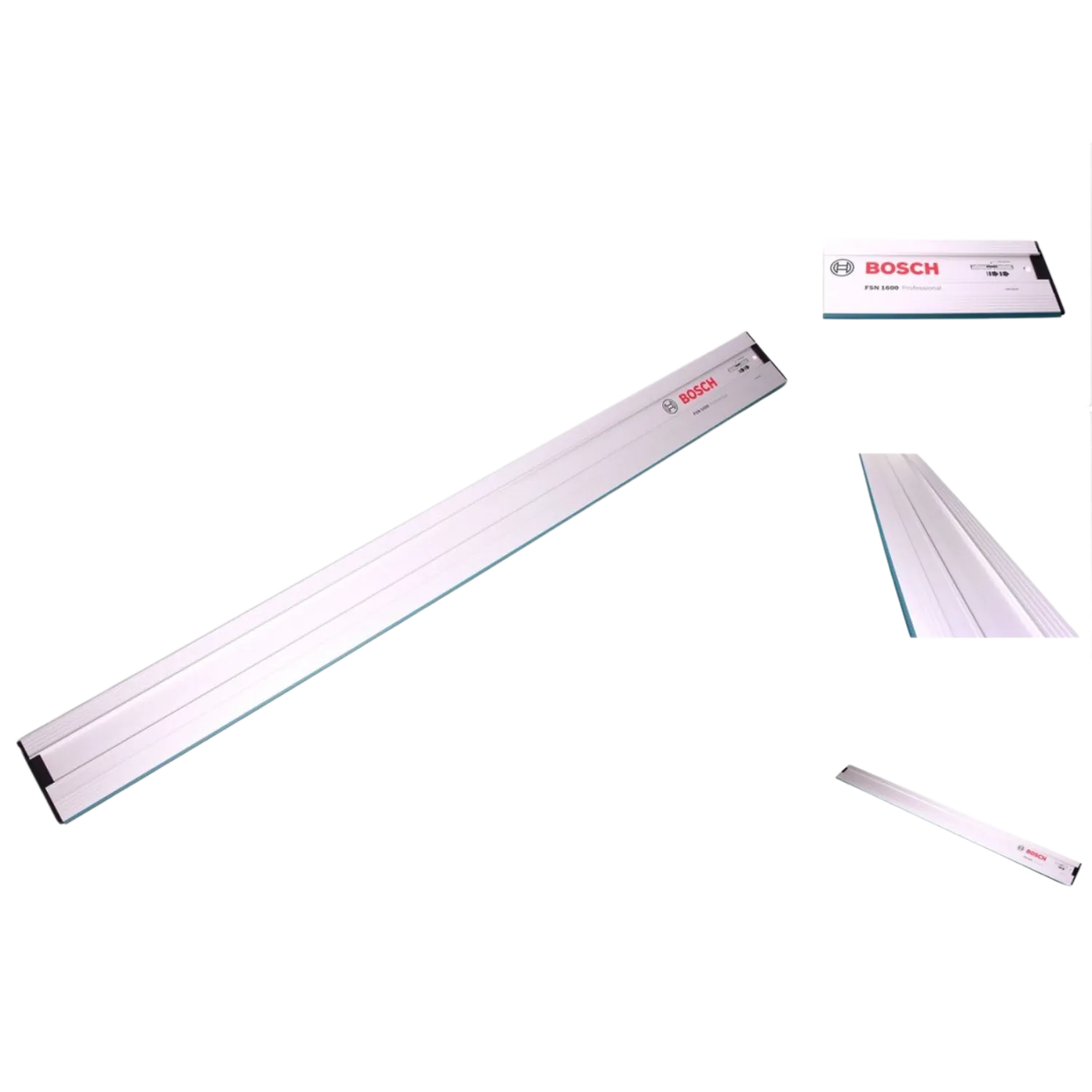 Rail de guidage FSN 1600 (1600 mm)