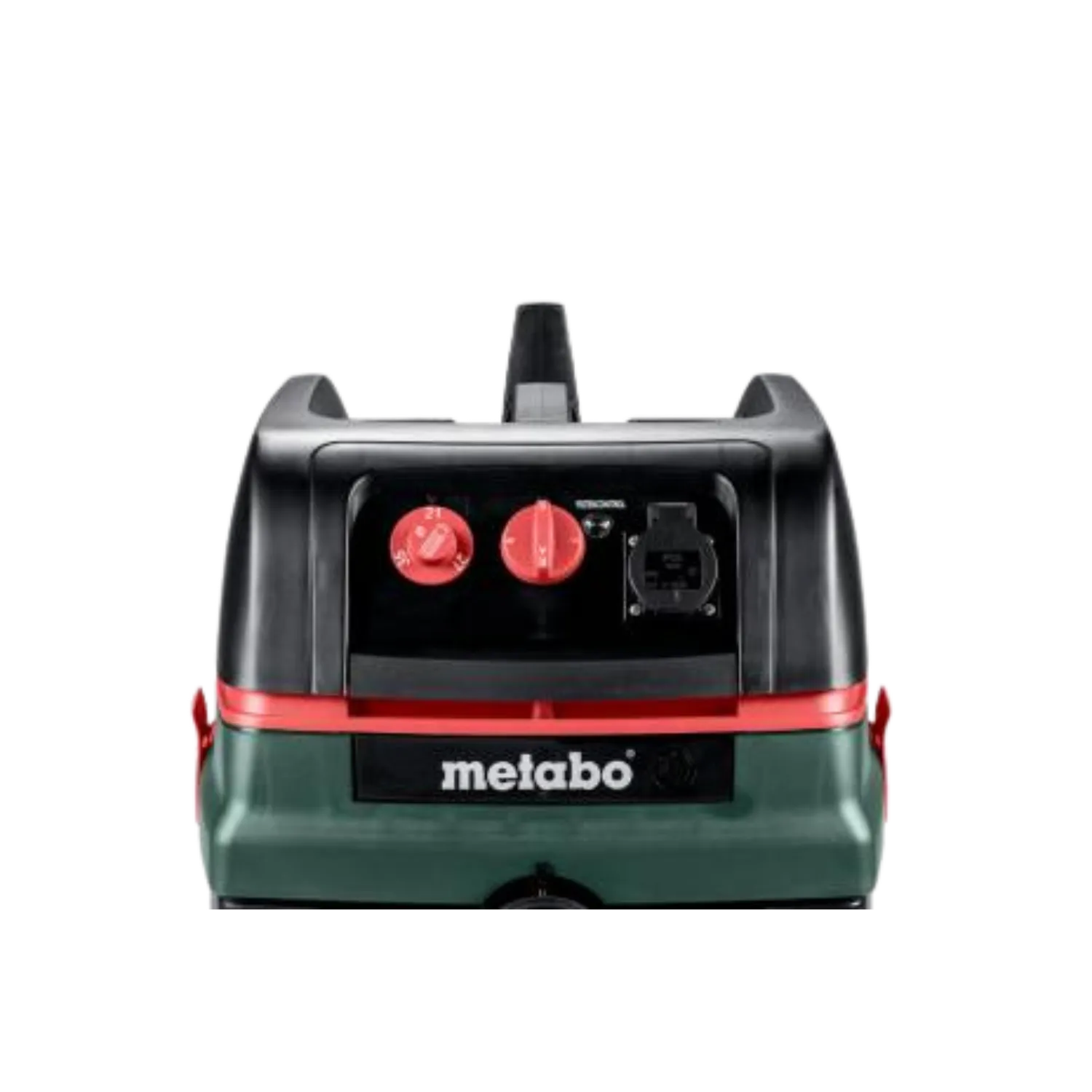 Stof- en waterzuiger ASR 25 M SC (1400 W - 25 liter)
