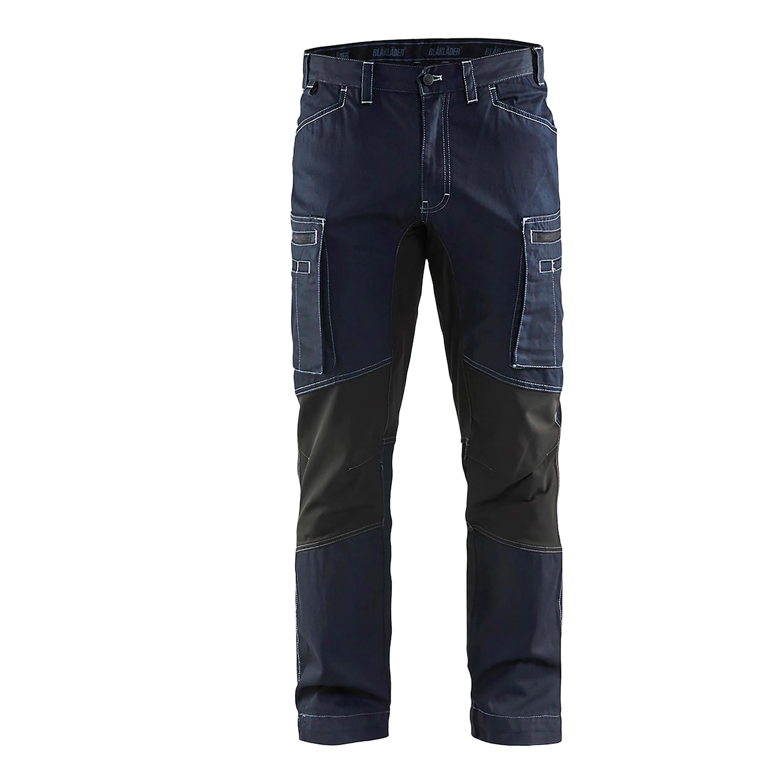 Pantalon de service extensible 1459/1845/9900 - noir - c48