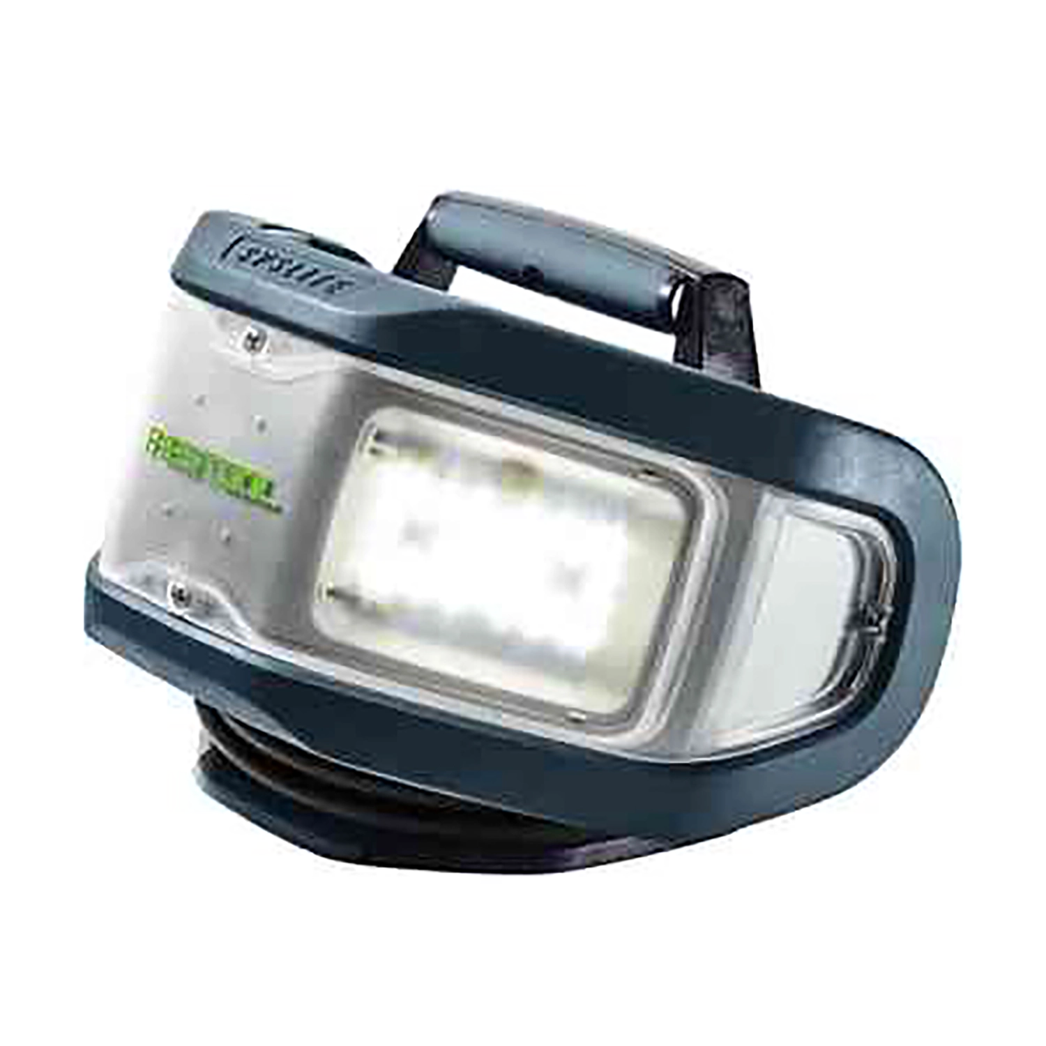 Lampe de chantier duo(8000 LM-IP55) + trépied ST Duo 200 (576406+200038)