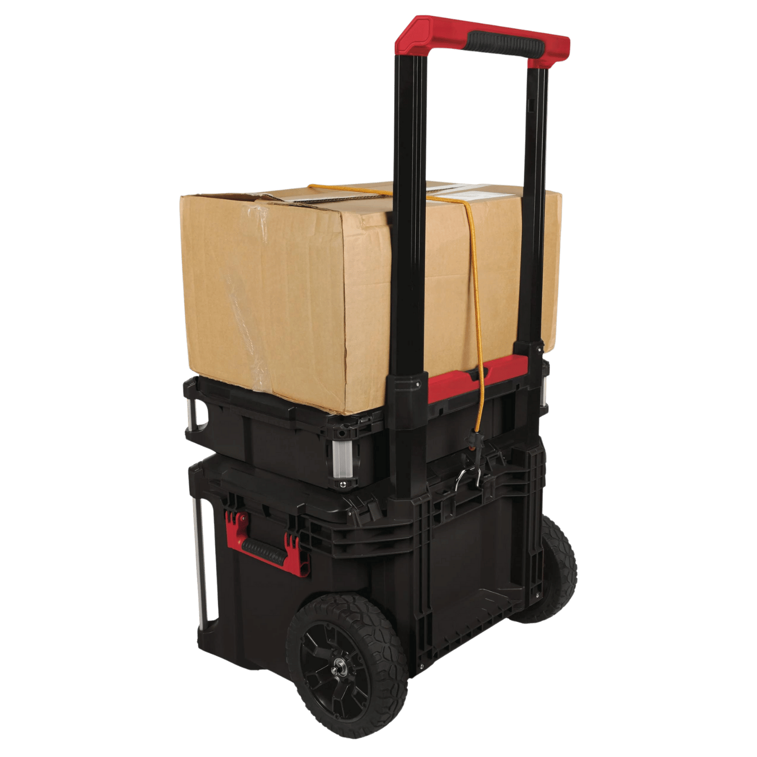 PACKOUT trolley box