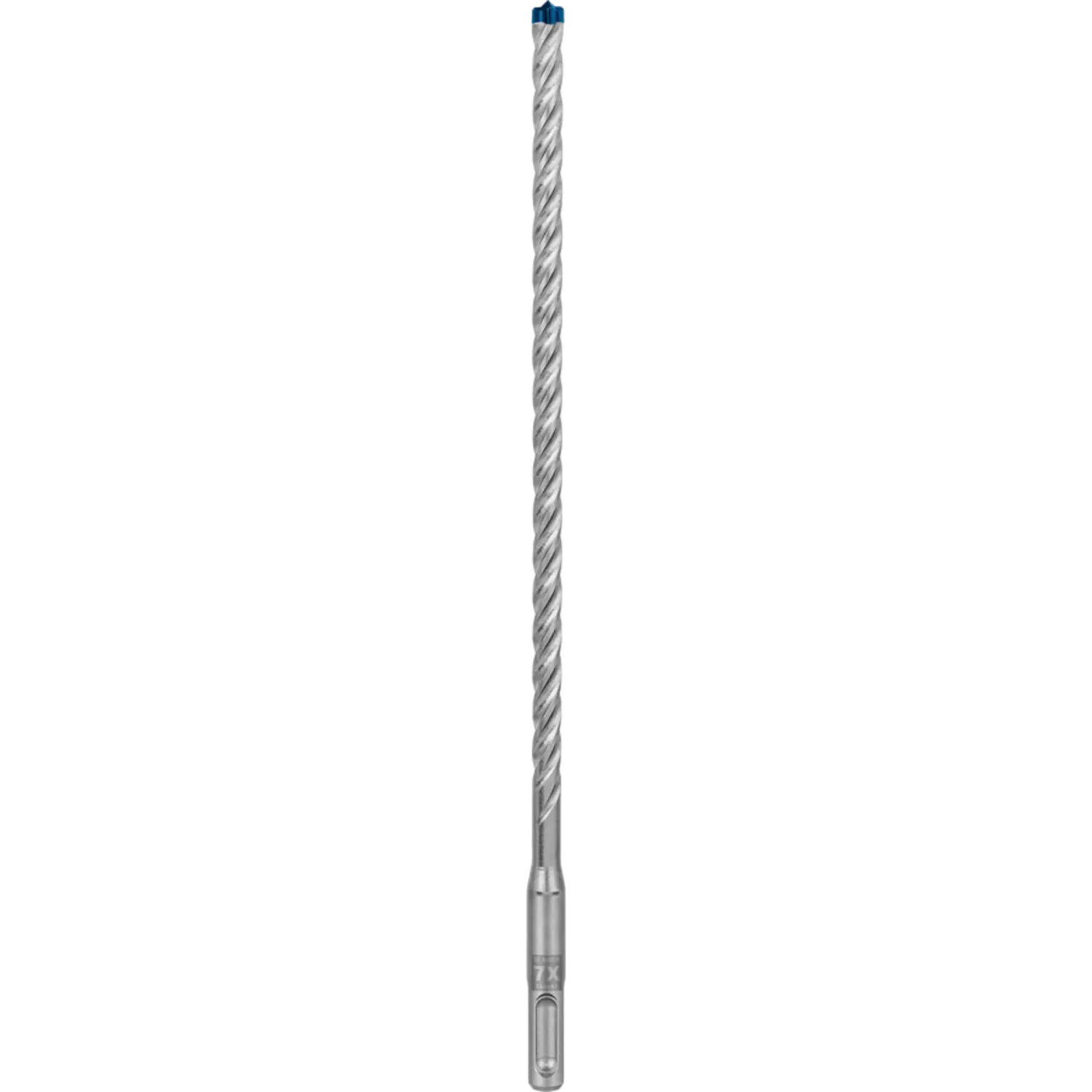 Hamerboor SDS-plus Ø 8 x 265 - 200 mm - Expert Plus-7X