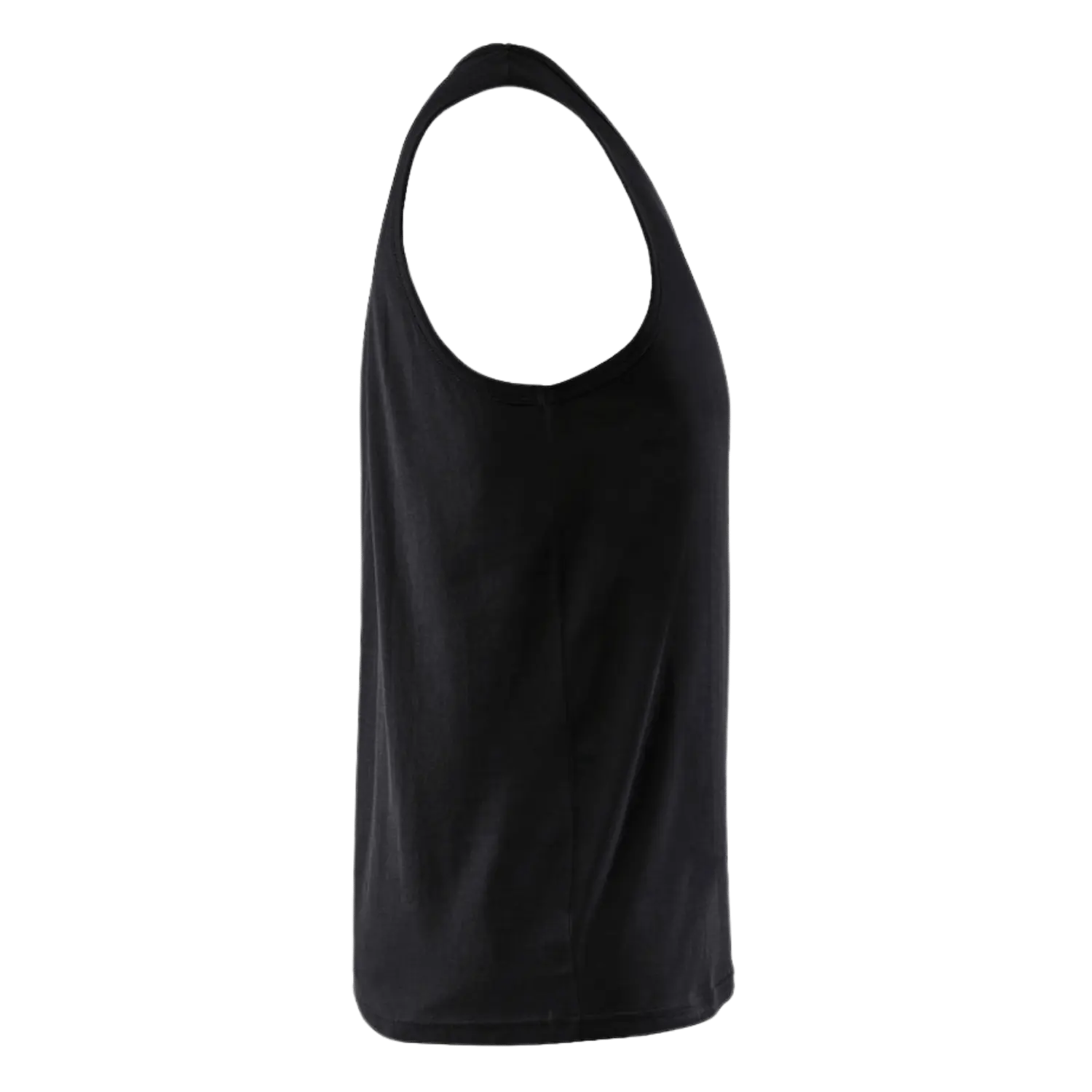 Débardeur - T-shirt - 3511/1042/9900 - noir - extra large