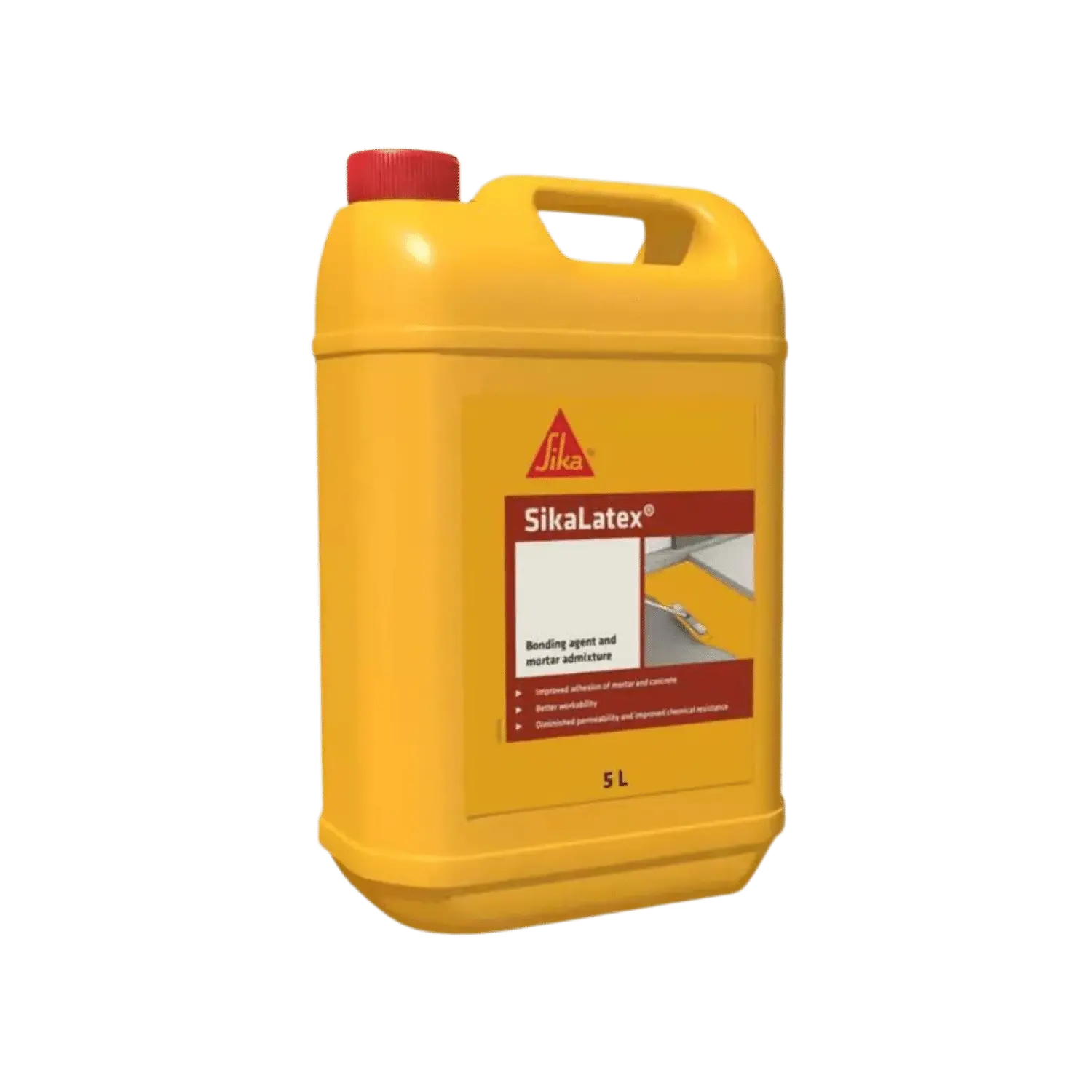 Chemische mortel Chemische mortel