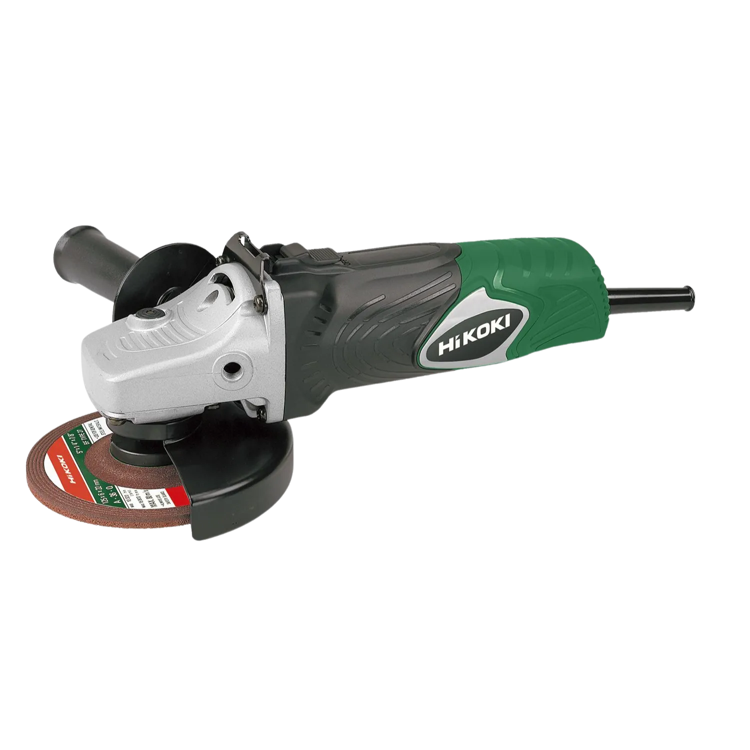 Haakse slijper G13SB3 YZ met koffer (1300 W - Ø 125 mm)
