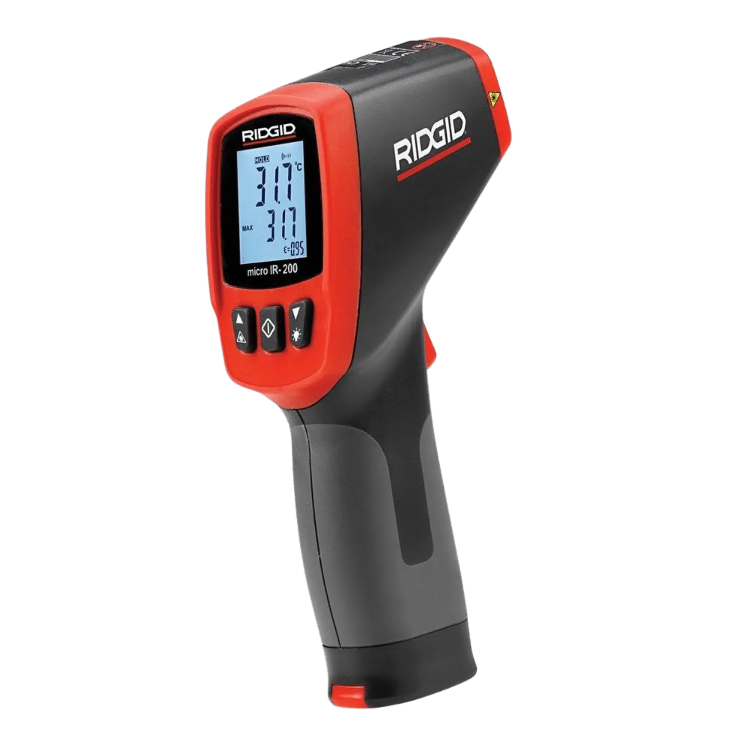 Infrarood Thermometer Micro IR-200