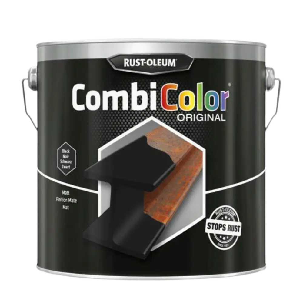Peinture et vernis pour métal Peinture et vernis pour métal