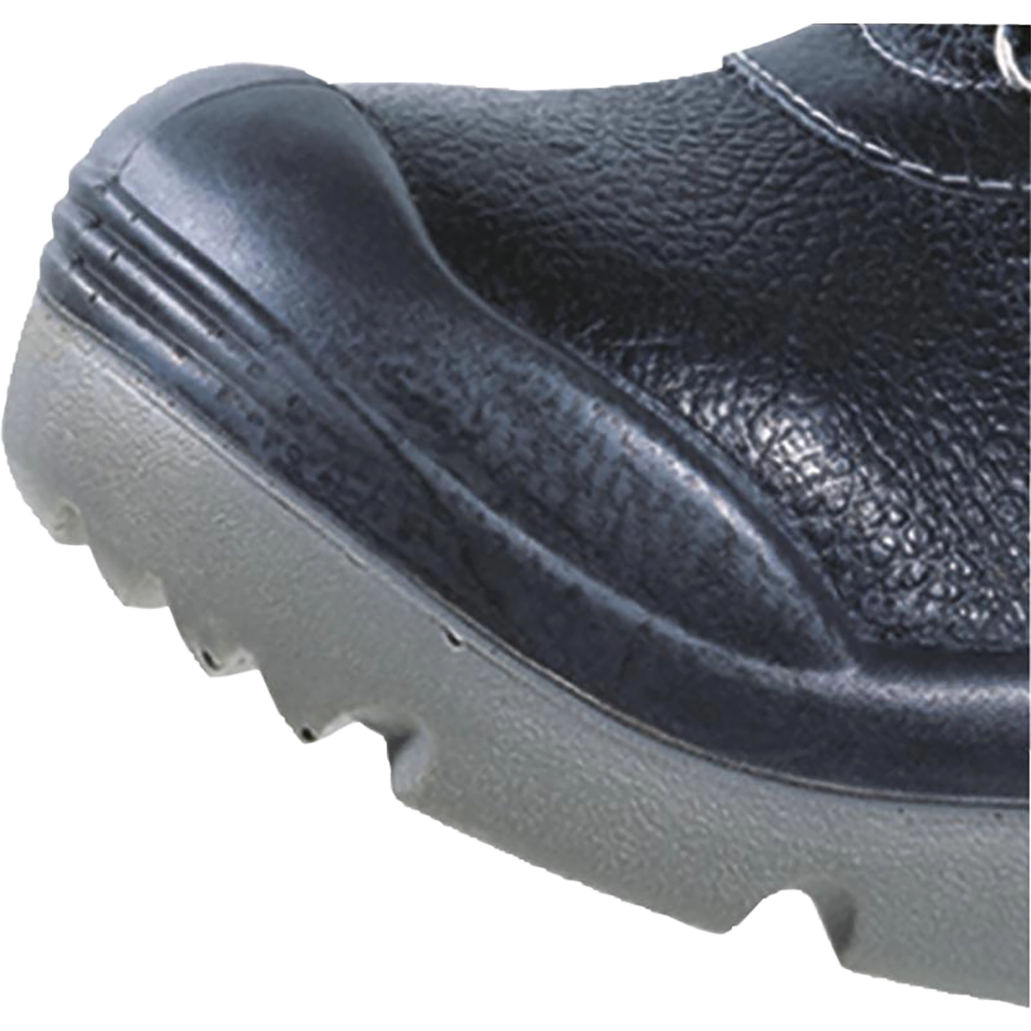 Hoog model schoenen - X-Large  - Sault S3 - zwart - maat 42