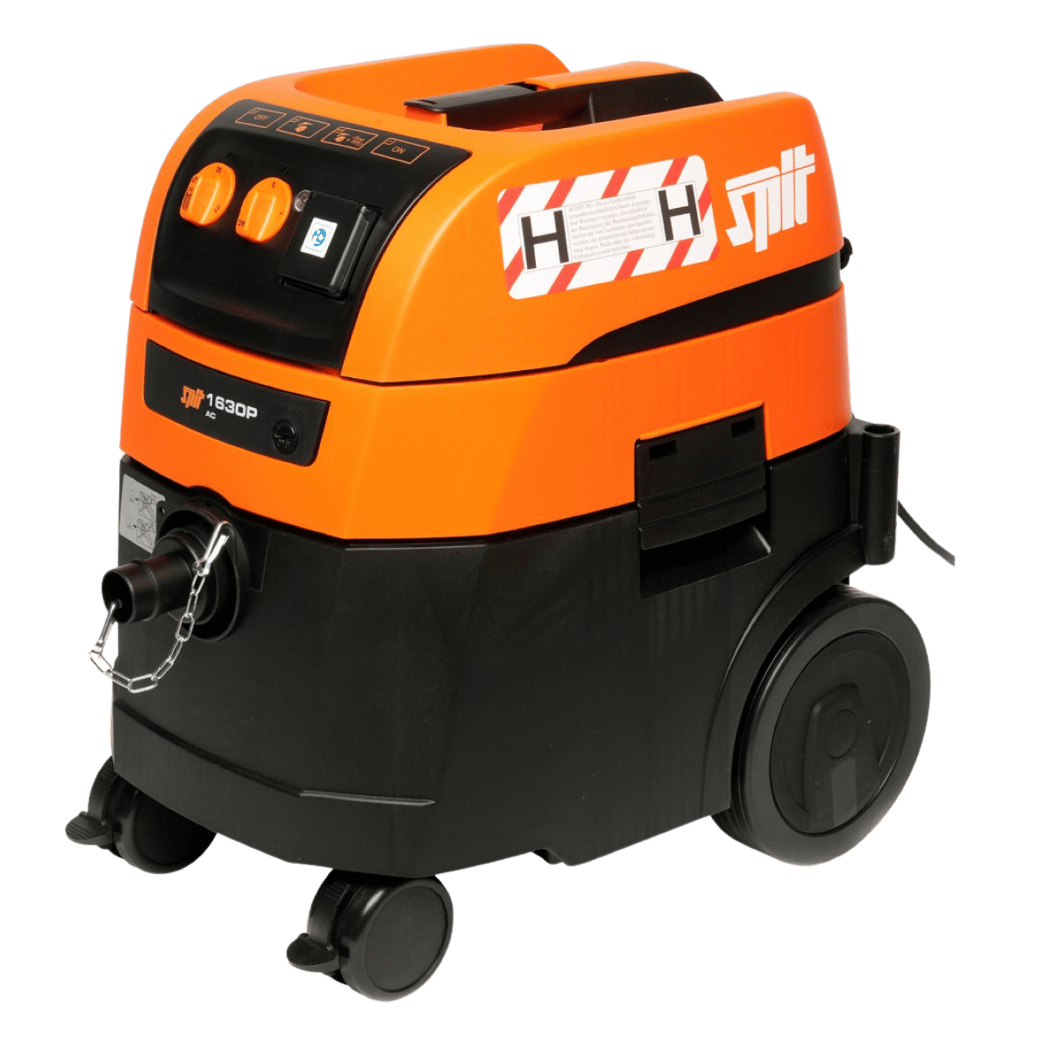 Aspirateur eau et poussière AC1630PH (1600W - 32 litres - classe de poussière H)