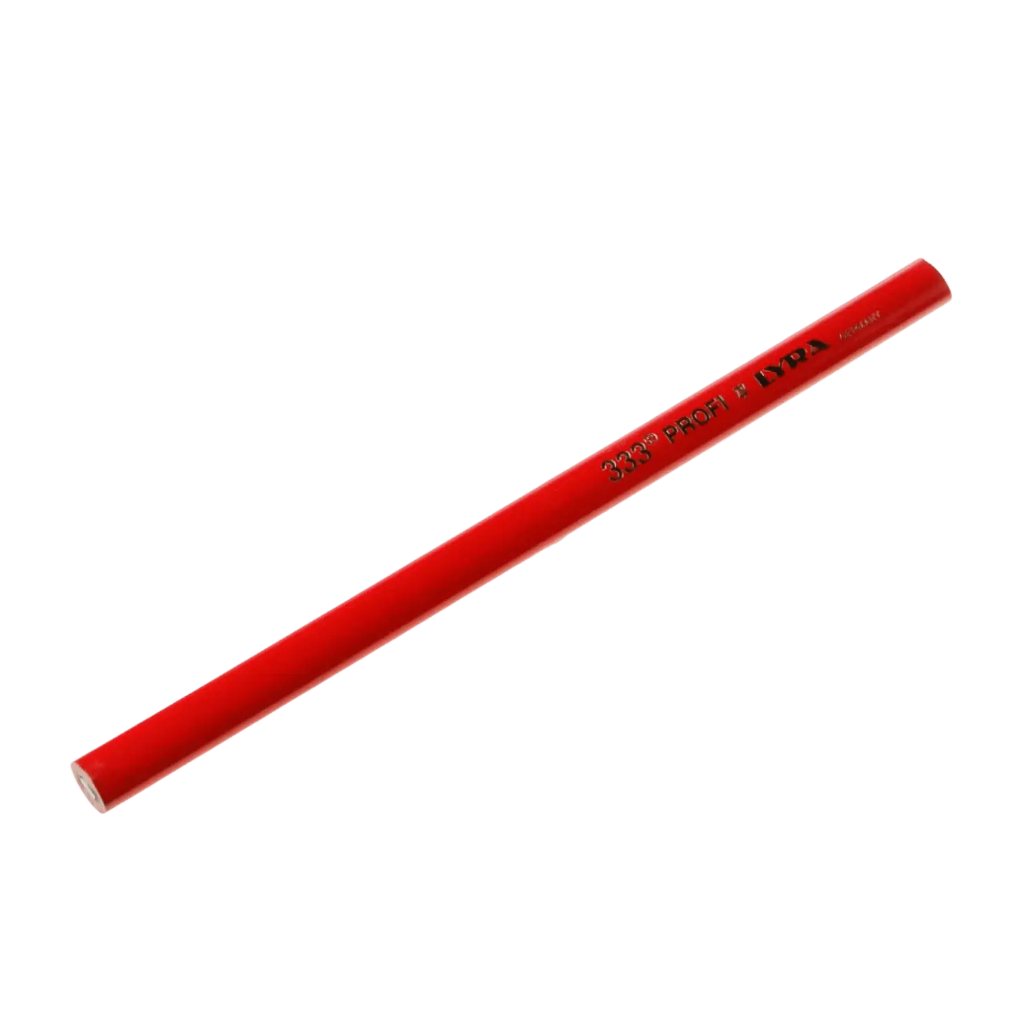 Potlood 333 300 mm - hout (333/30) 4333103