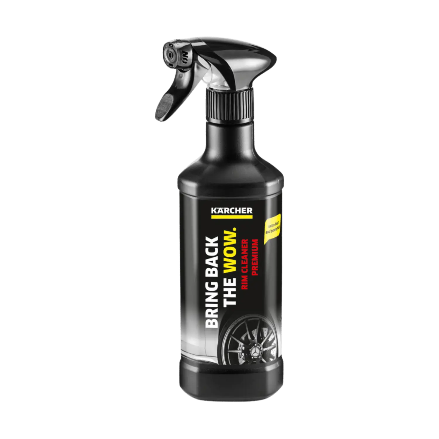 Nettoyant jantes Auto Premium RM 667 – 500 ml