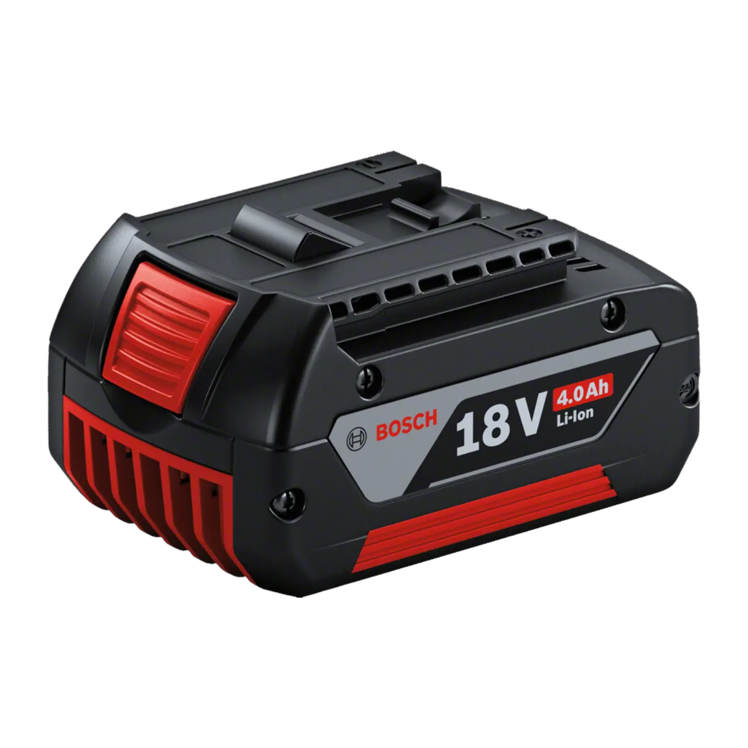 Batterie 18 V - 4 Ah - Li-ion (1600Z00038)