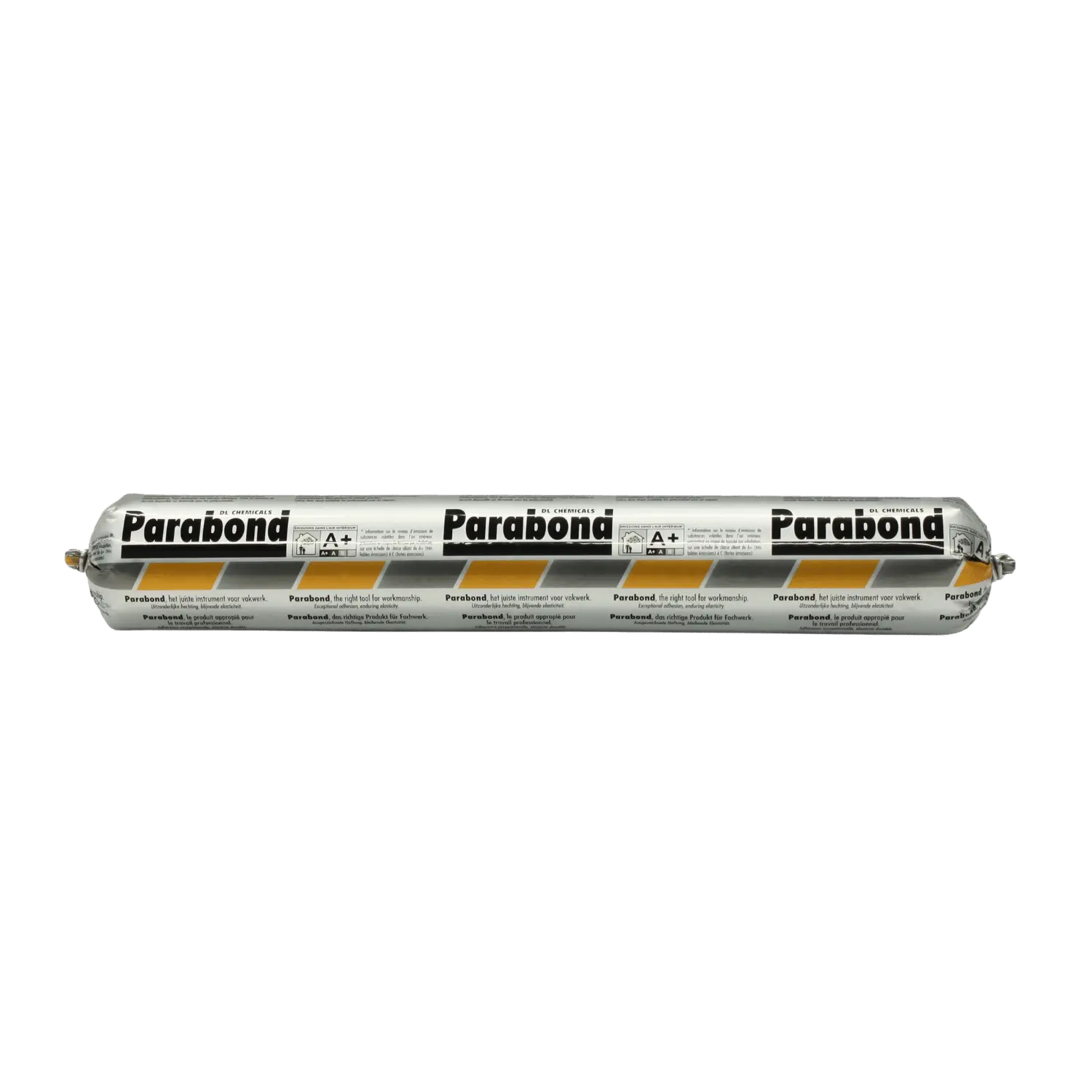 PARABOND CONSTRUCTION MS - WORST 600ML