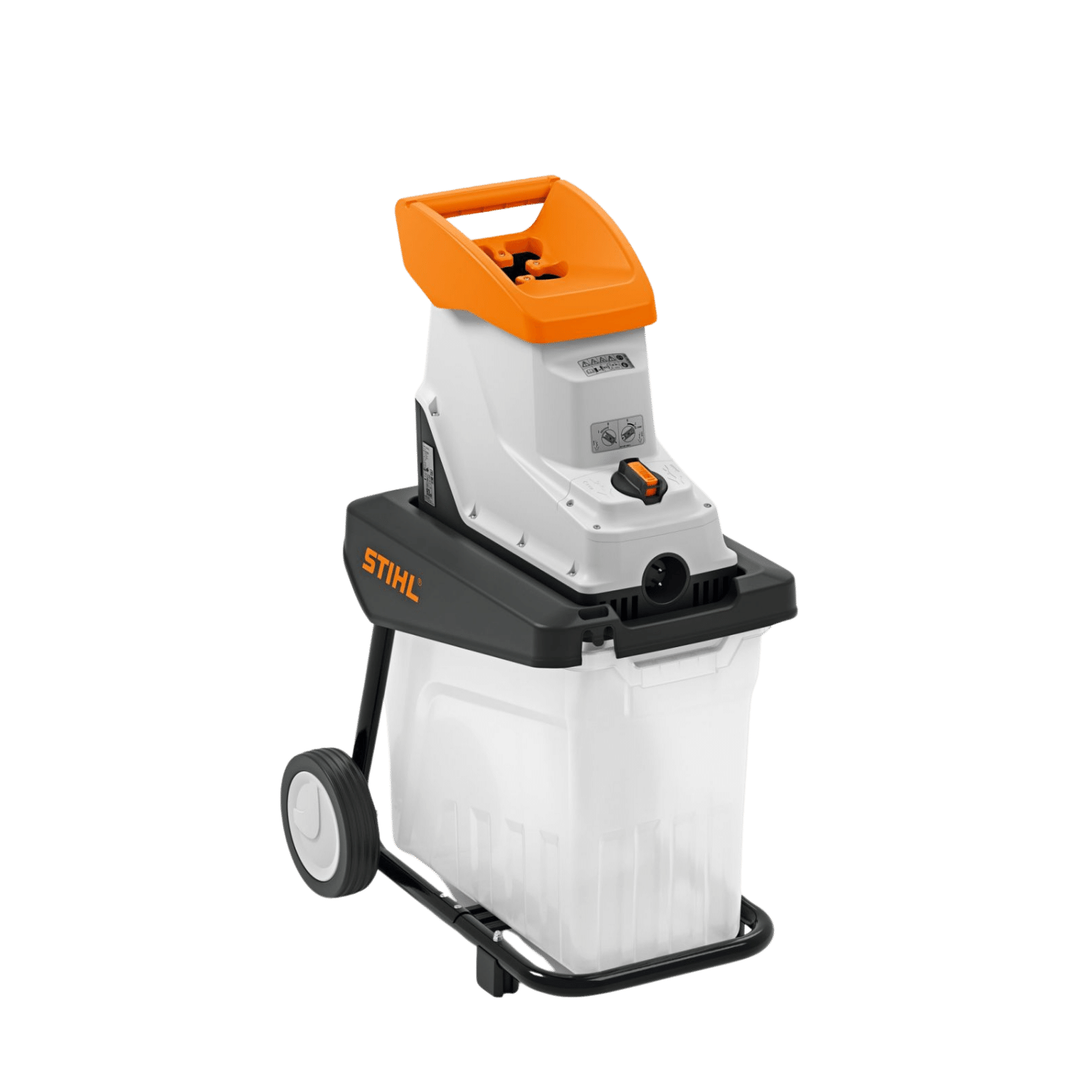 Broyeur électrique GHE135L