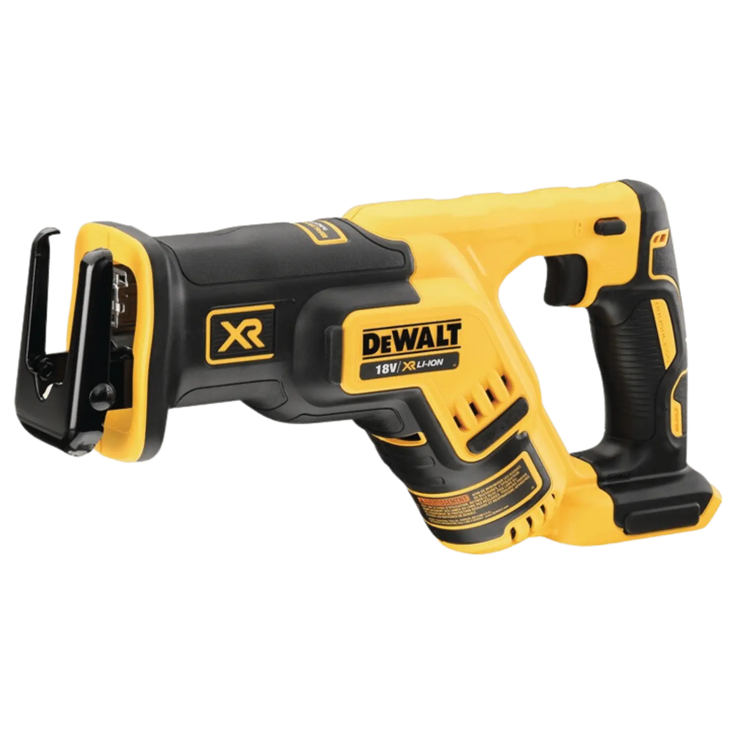 DCS367 Reciprozaag DCS367 Reciprozaag