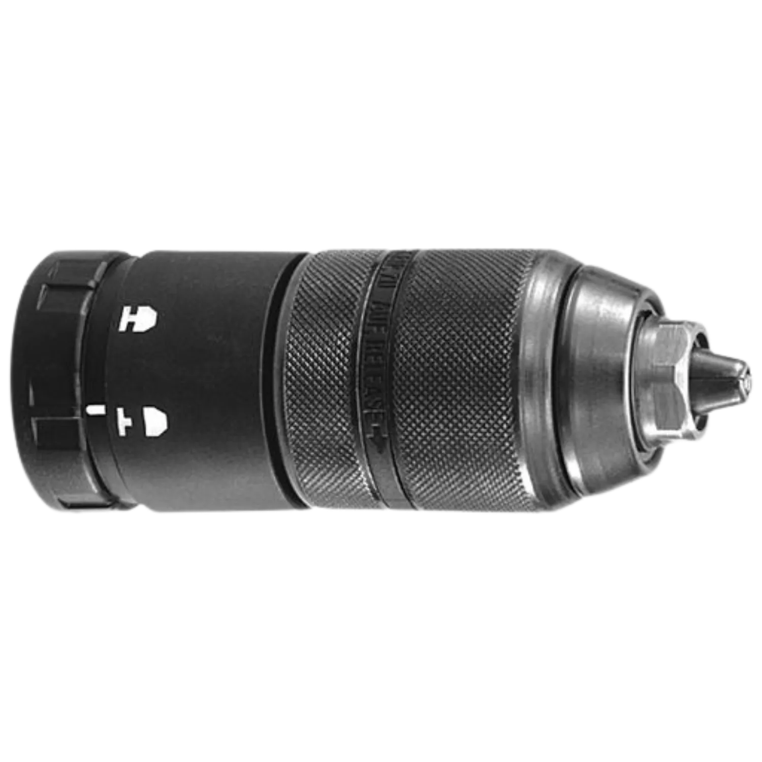 Boorkop met houder voor types HR2450T/2811FT