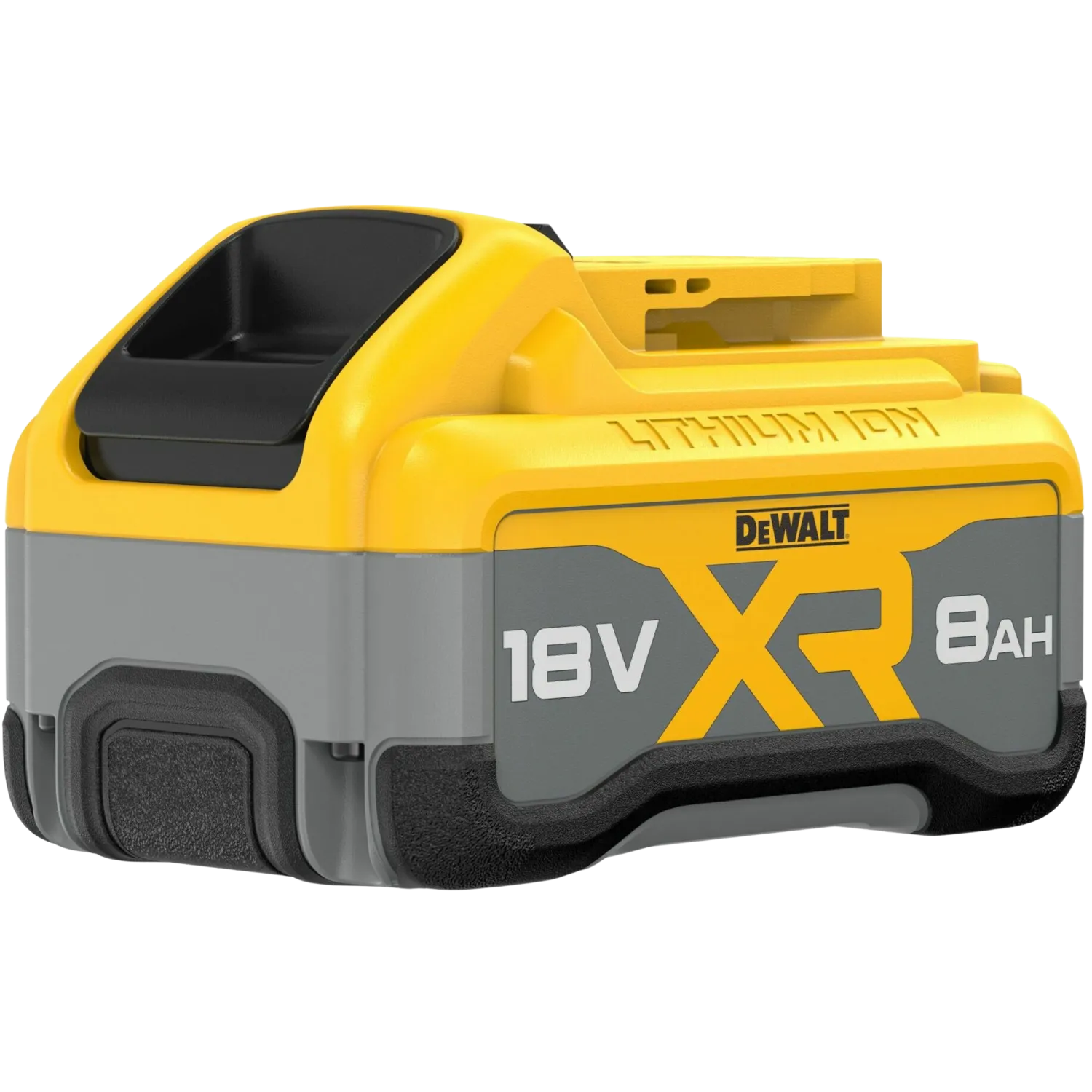 Batterie (18 V - 8 Ah Li-ion XR)