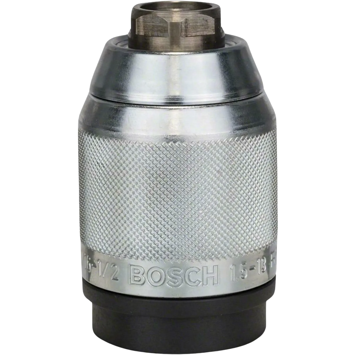 Mandrin automatique auto-lock (1,5-13 mm)