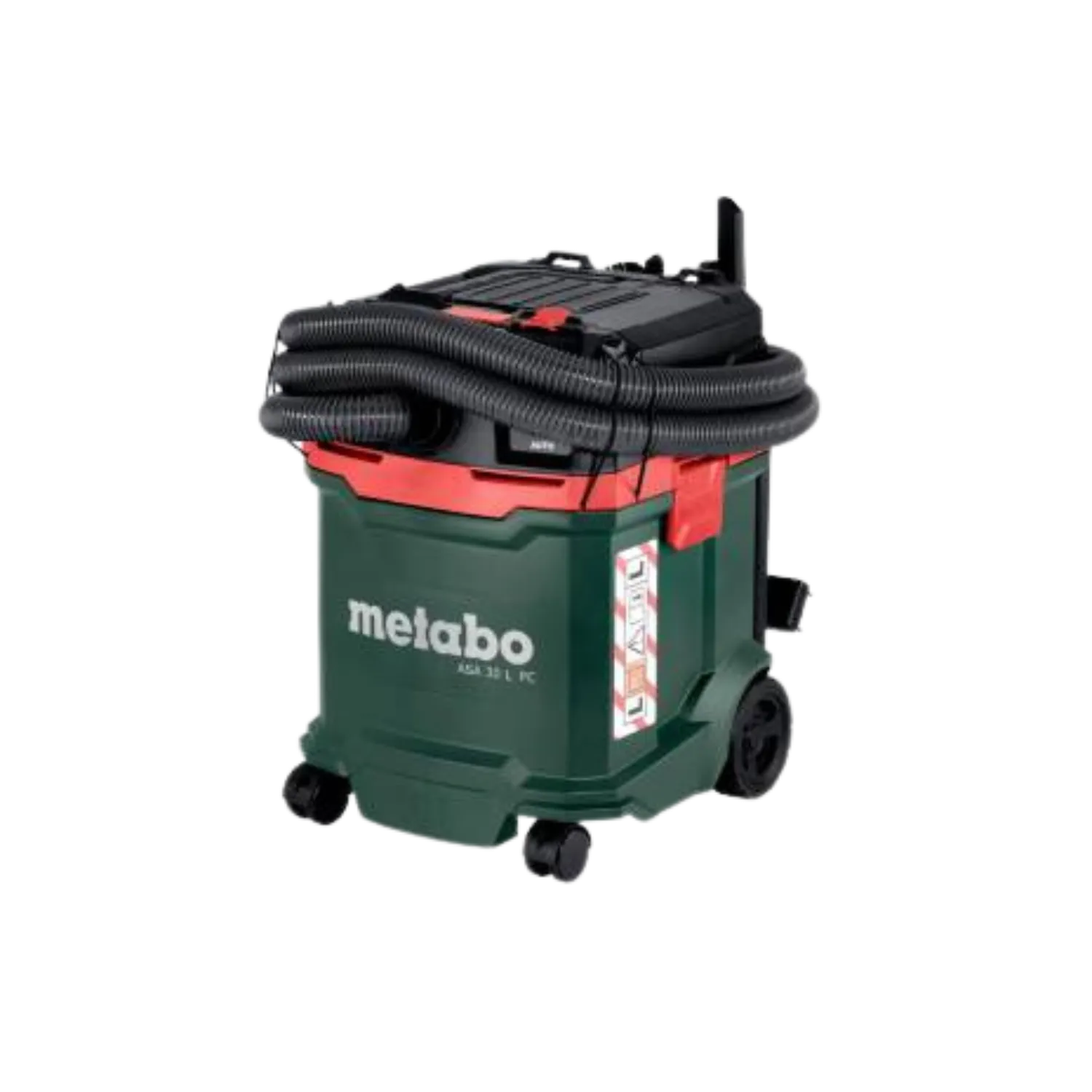 Aspirateur eau et poussière ASA 30 L PC Aspirateur eau et poussière ASA 30 L PC