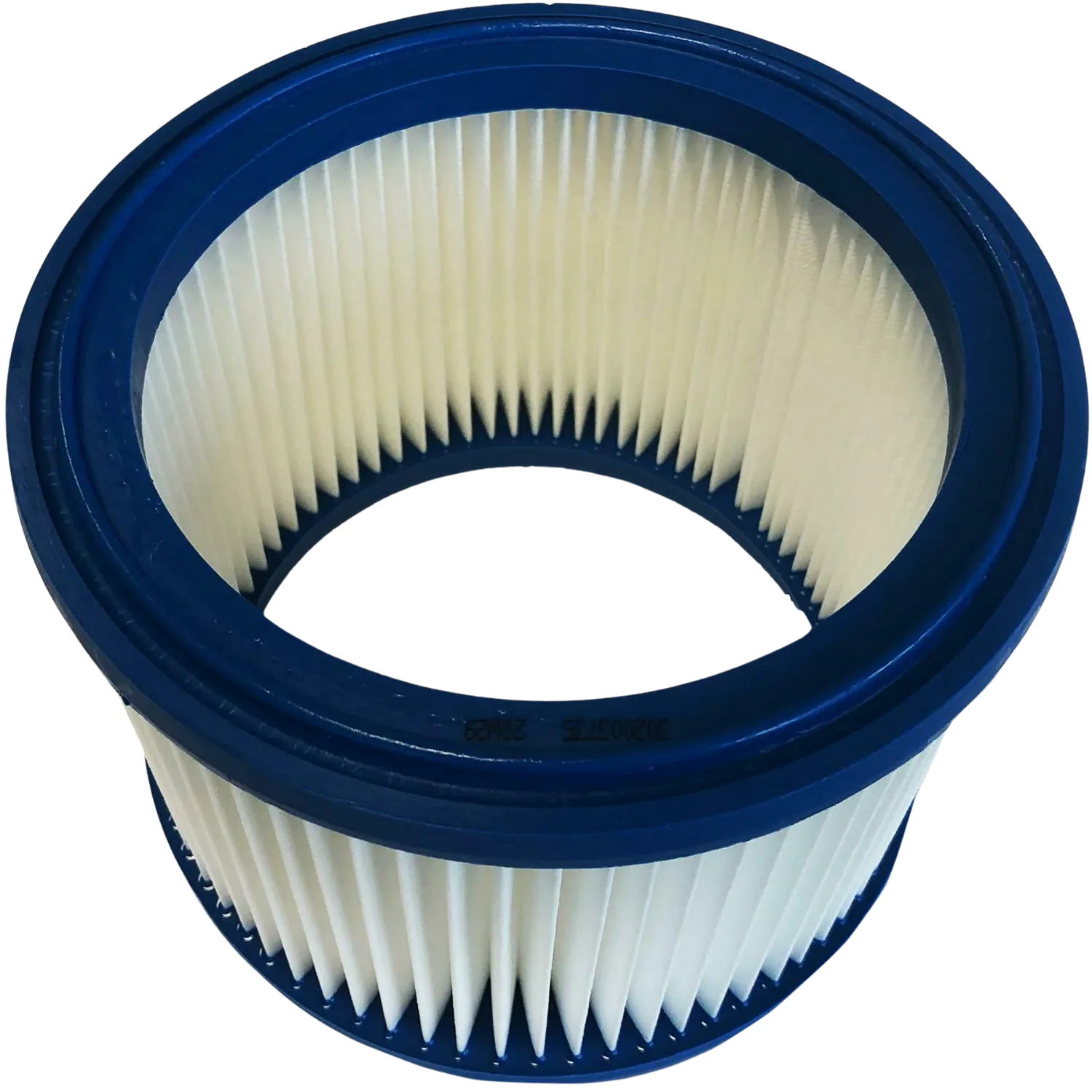 Filtre accordéon P-70219