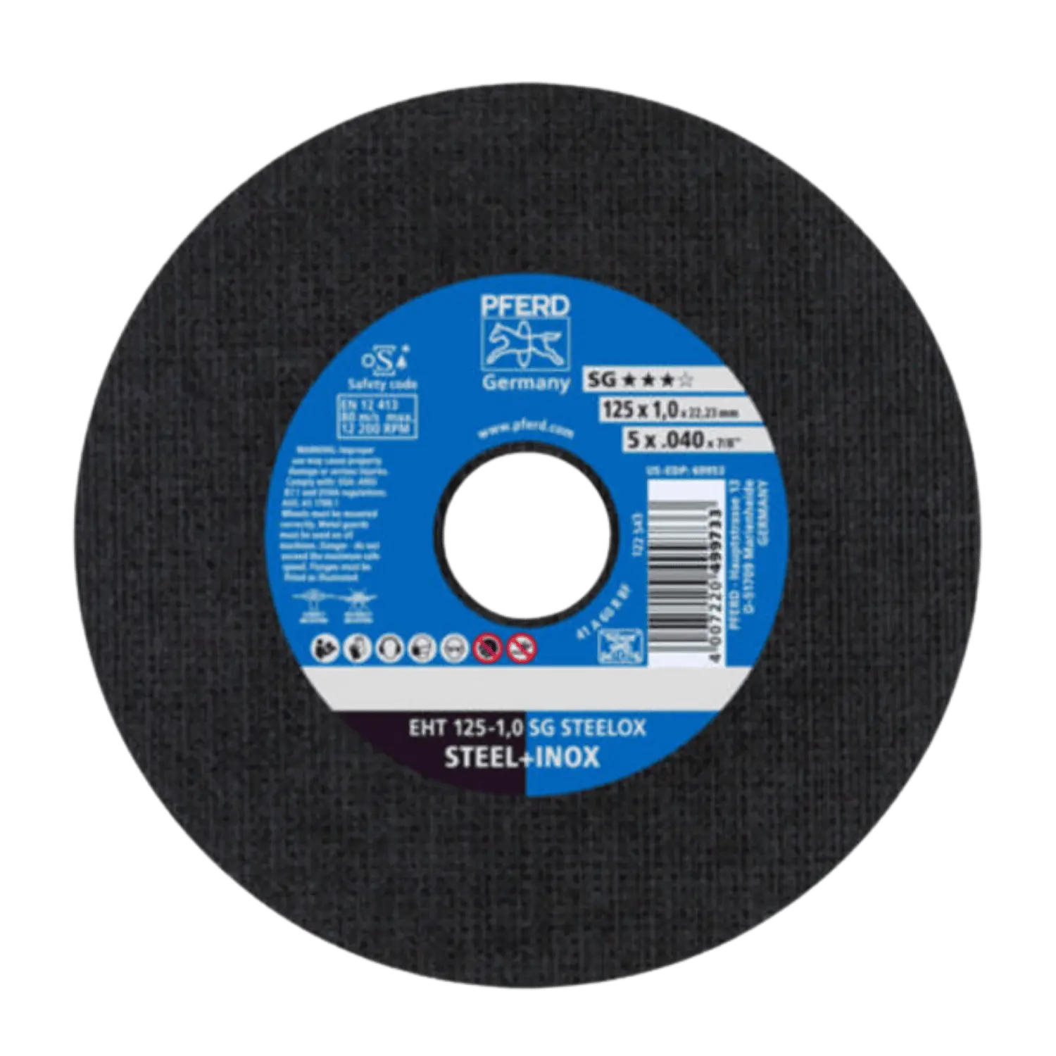 Slijpschijven Slijpschijven