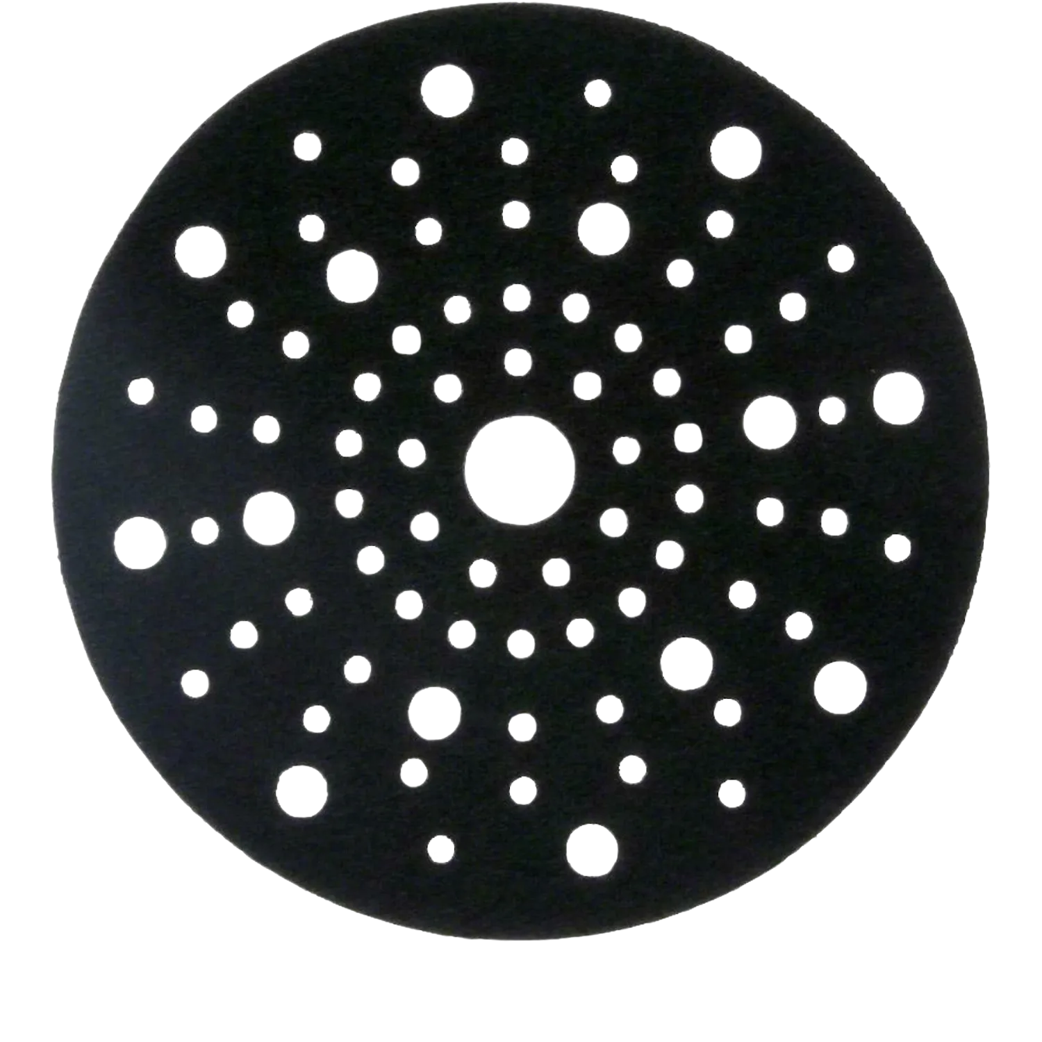Padbeschermer voor excenterschuurmachine (150 mm)