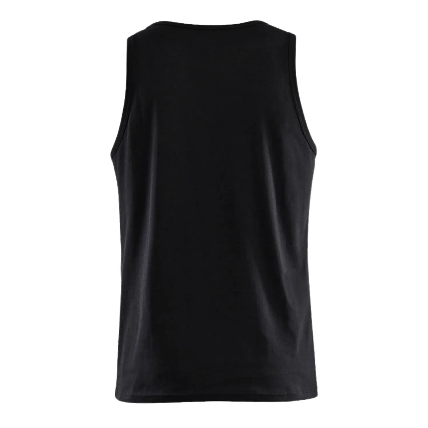 Débardeur - T-shirt - 3511/1042/9900 - noir - large