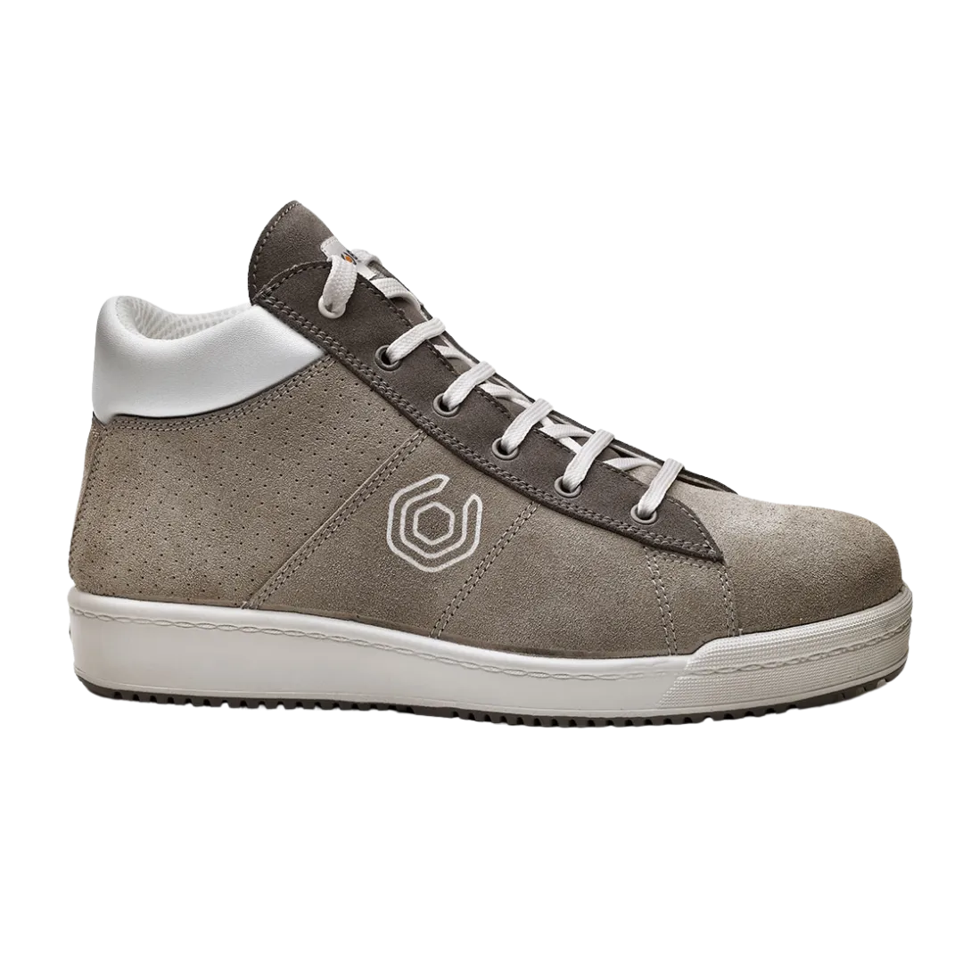 Hoge veiligheidssneakers pixel top - maat 41