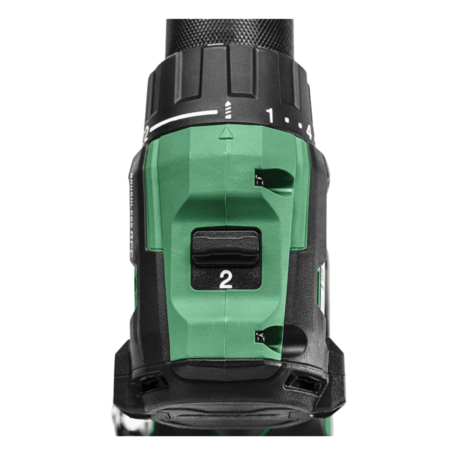 Accu schroef- en boormachine DS18DEW2Z (18V – geleverd zonder accu) Accu schroef- en boormachine DS18DEW2Z (18V – geleverd zonder accu)