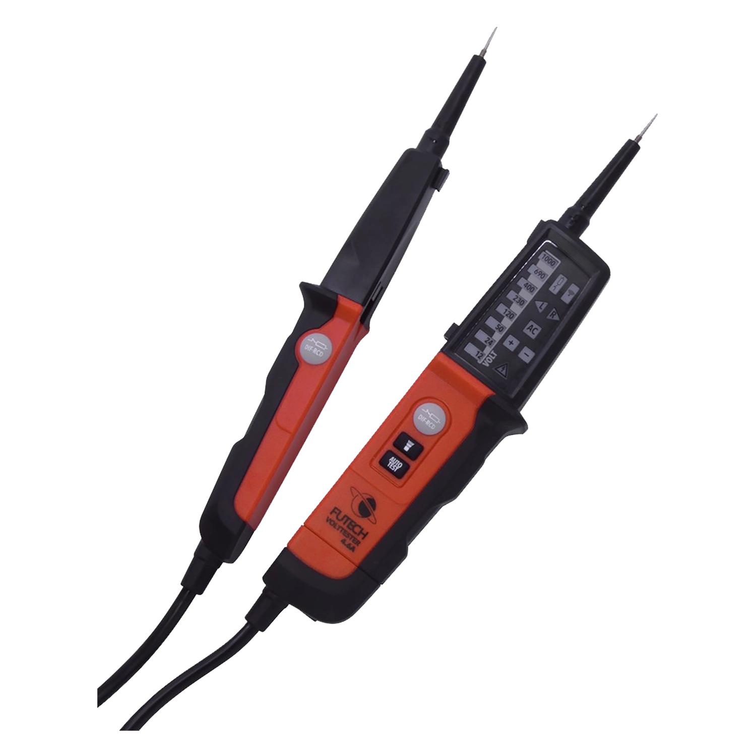 Multimeters Multimeters