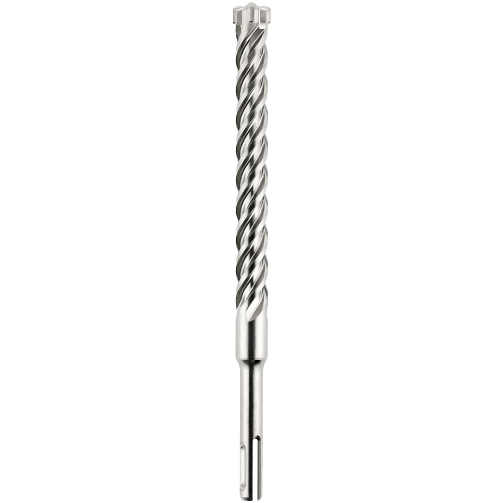 Hamerboor 4Cut SDS-Plus Ø 8 x 260-200