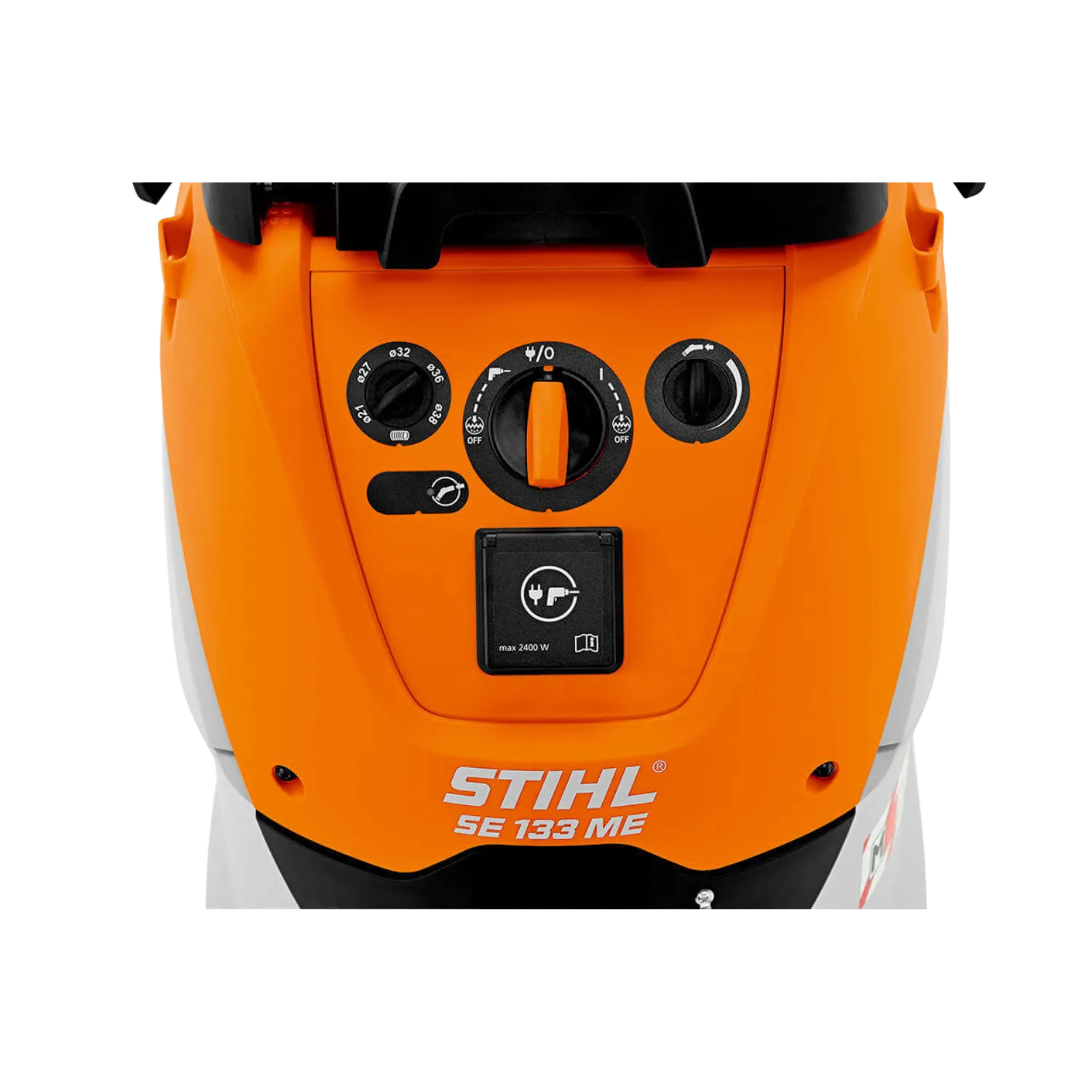 Stofzuiger SE 133 ME
