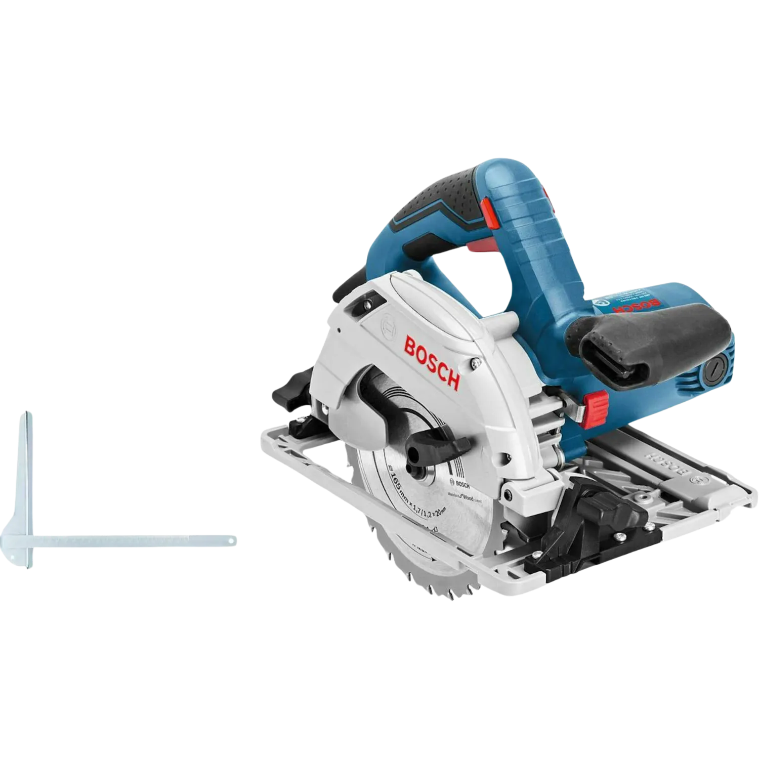 Scie circulaire GKS 55+ GCE