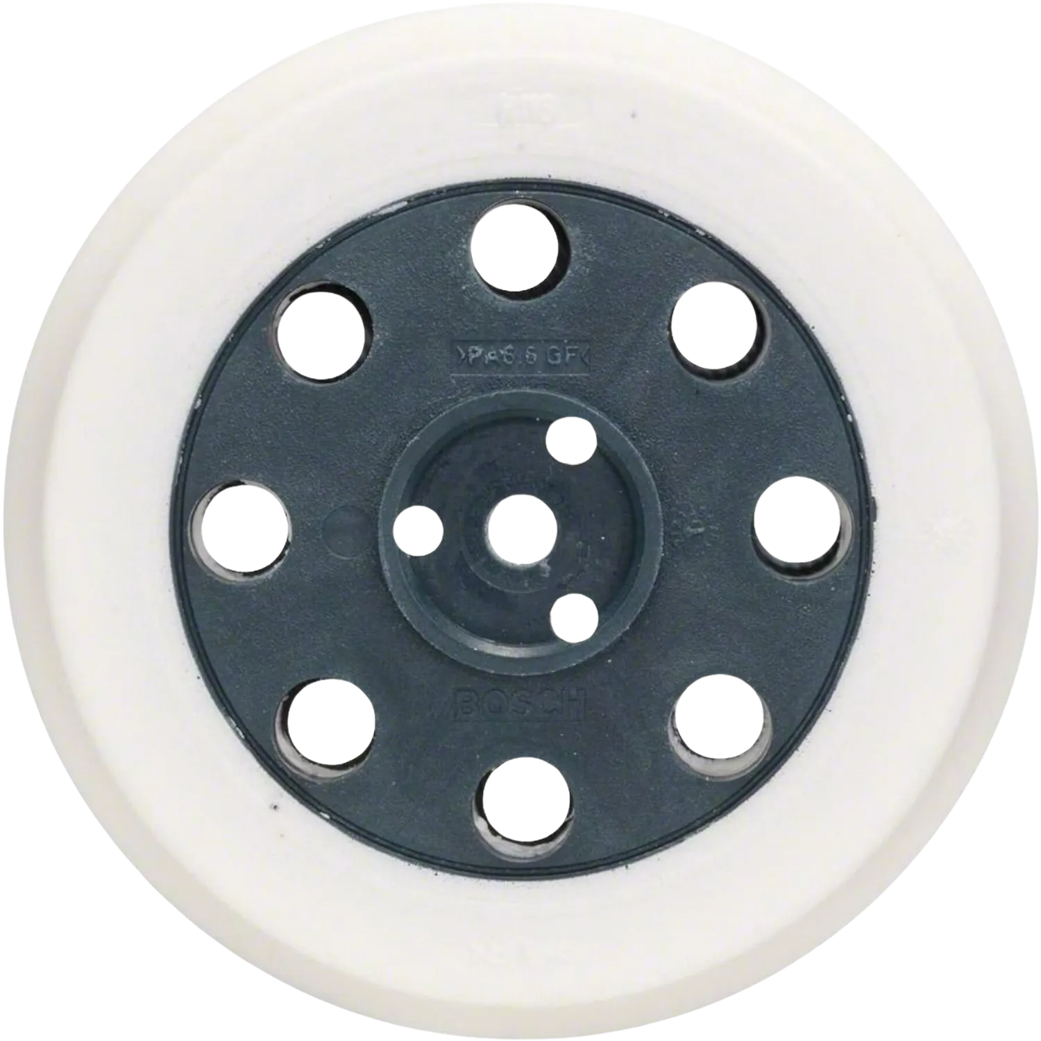Harde steunschijf EX 125