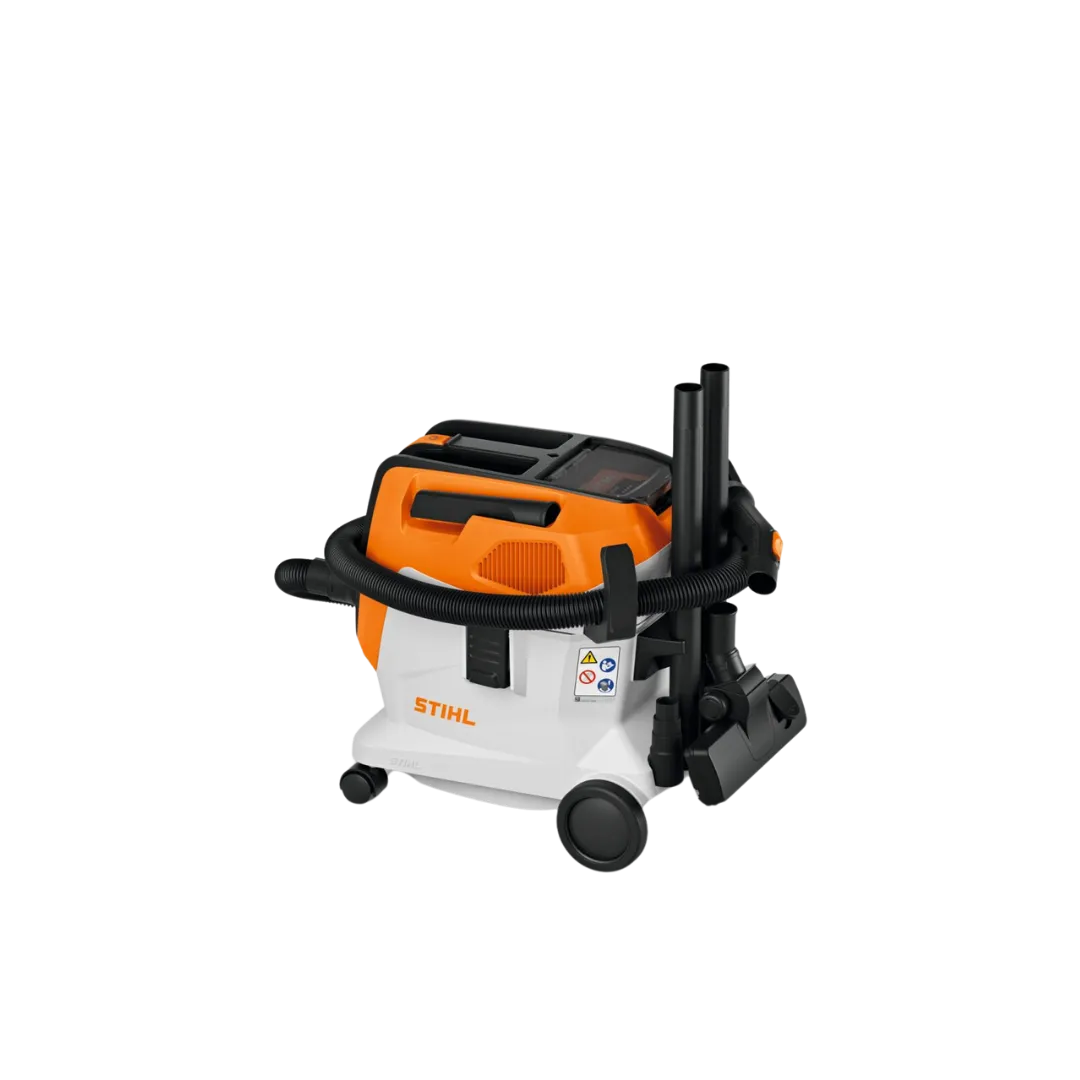 Aspirateur à batterie SEA 60.0 L