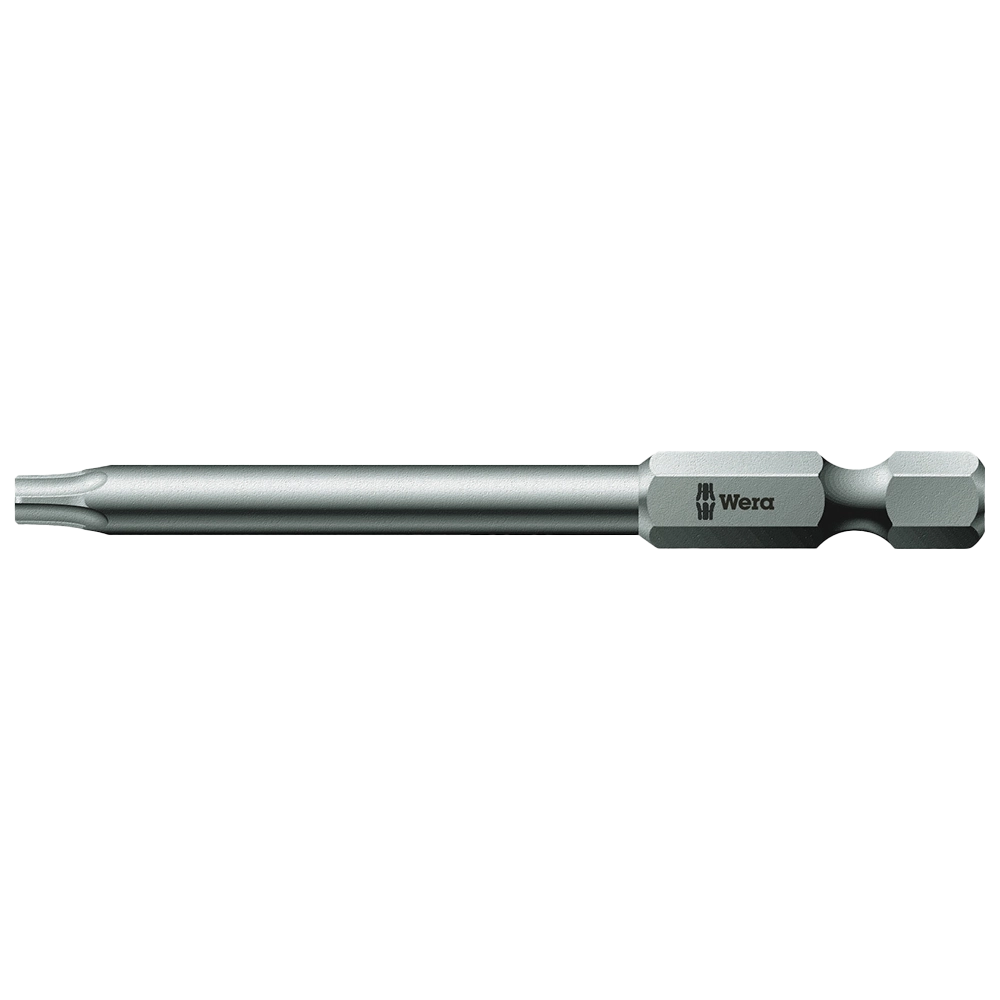 Embouts Torx 867/4 Z TX25 70mm (ensemble de 10)