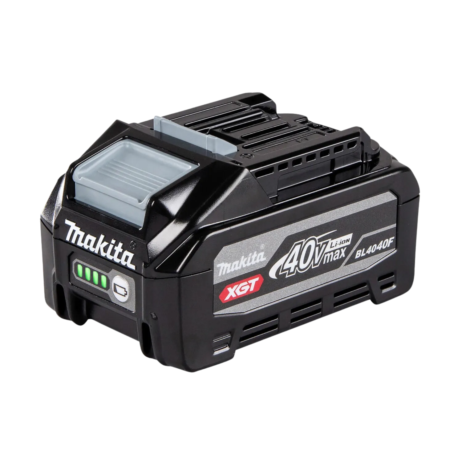 Batterie 40V max 4.0Ah Li-Ion BL4040F XGT - 1910N6-8