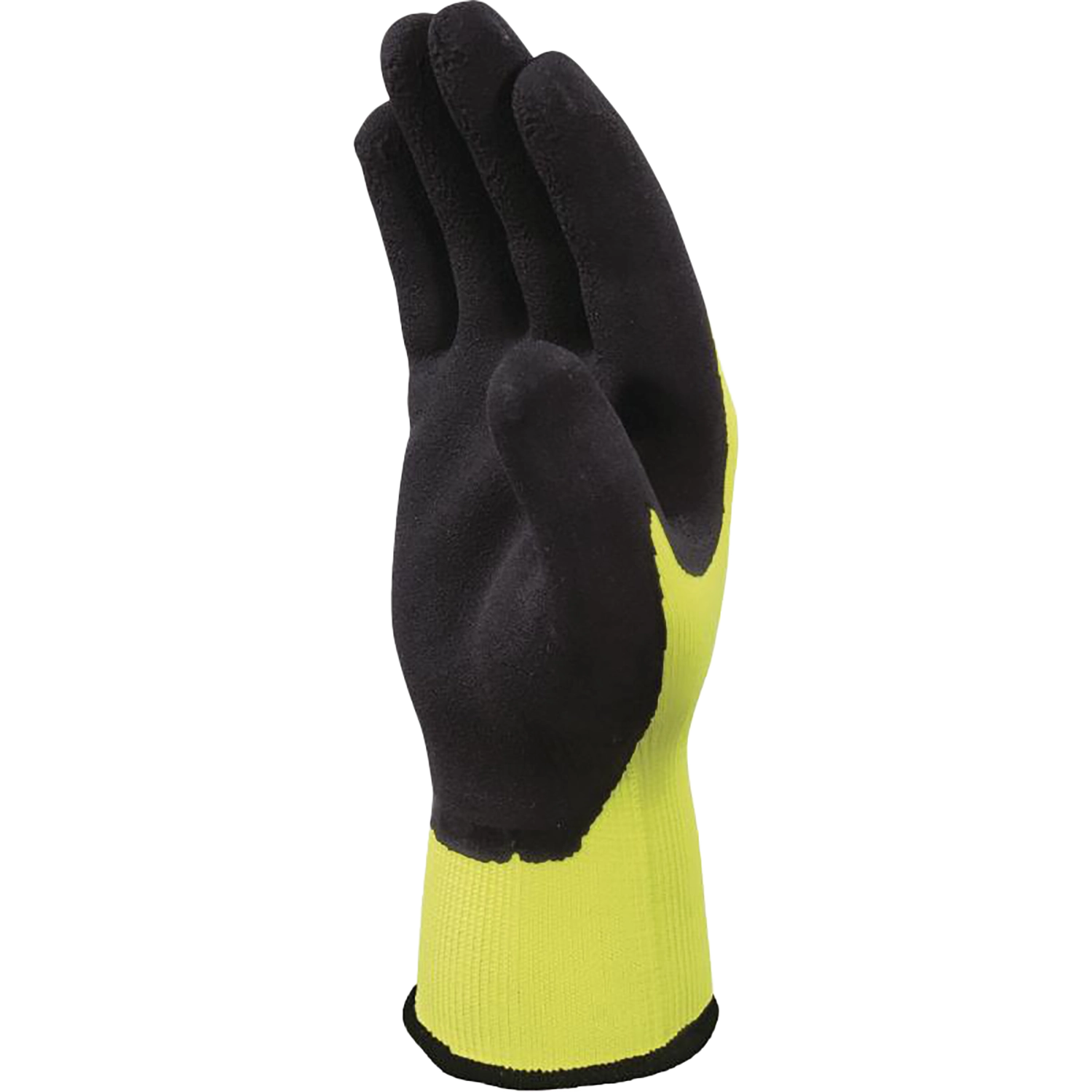 High tech handschoen met latex foam coating - Apollon - maat10 - vv733
