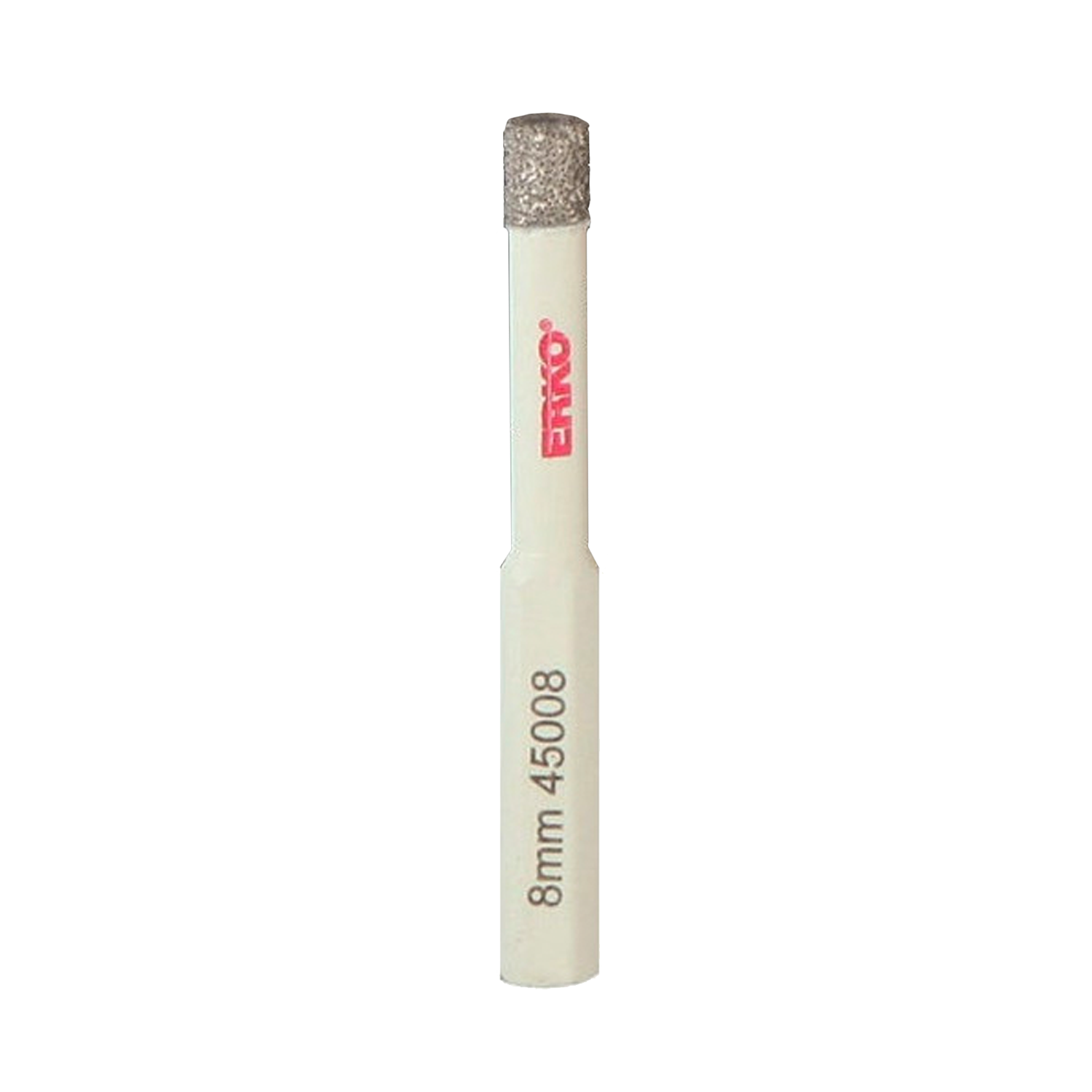 Diamantdroogboor Hex Boorkop (Voor Tegels) 8 mm 45008