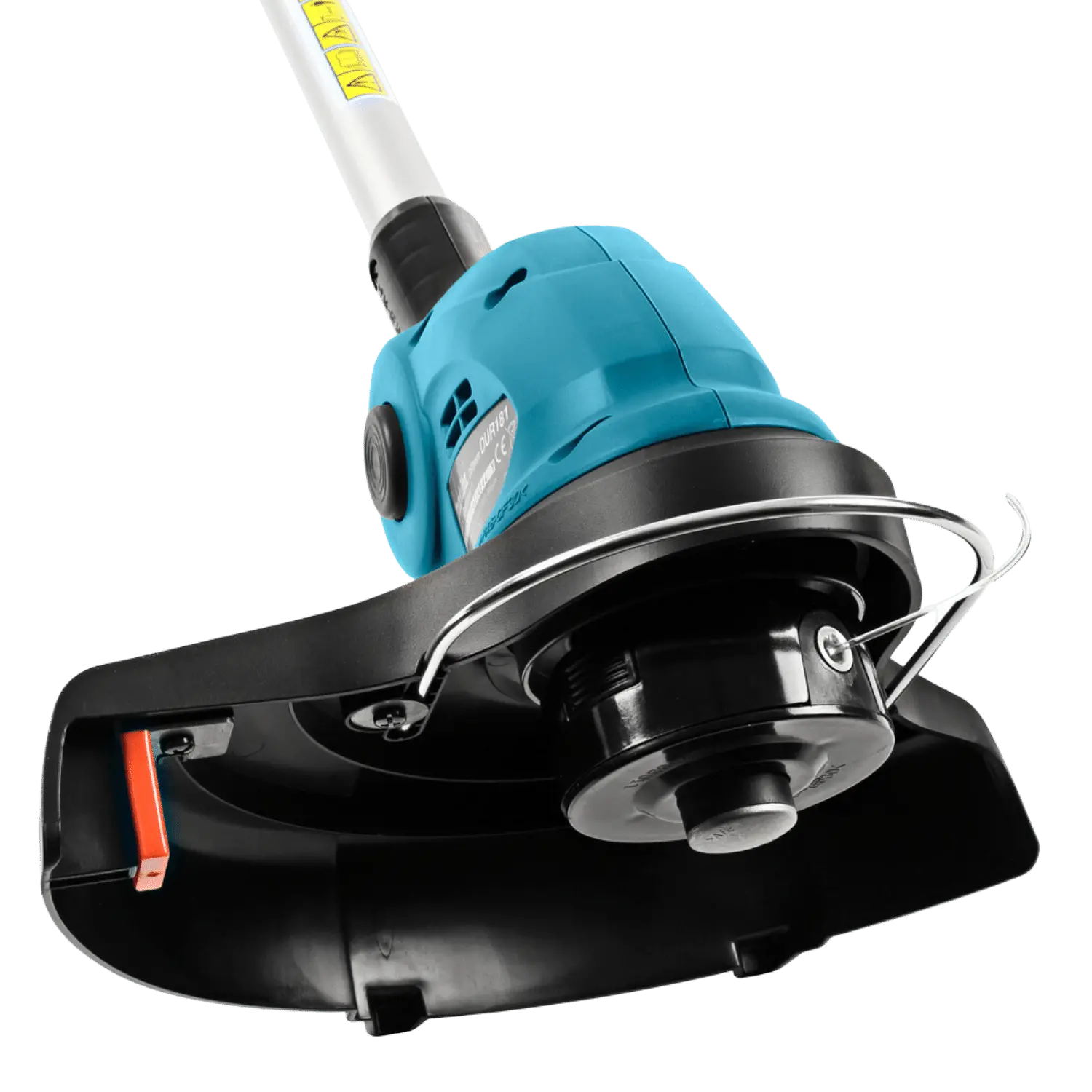DUR181RF Accu Grastrimmer (18V - 1x 3 Ah Li-ion) DUR181RF Accu Grastrimmer (18V - 1x 3 Ah Li-ion)
