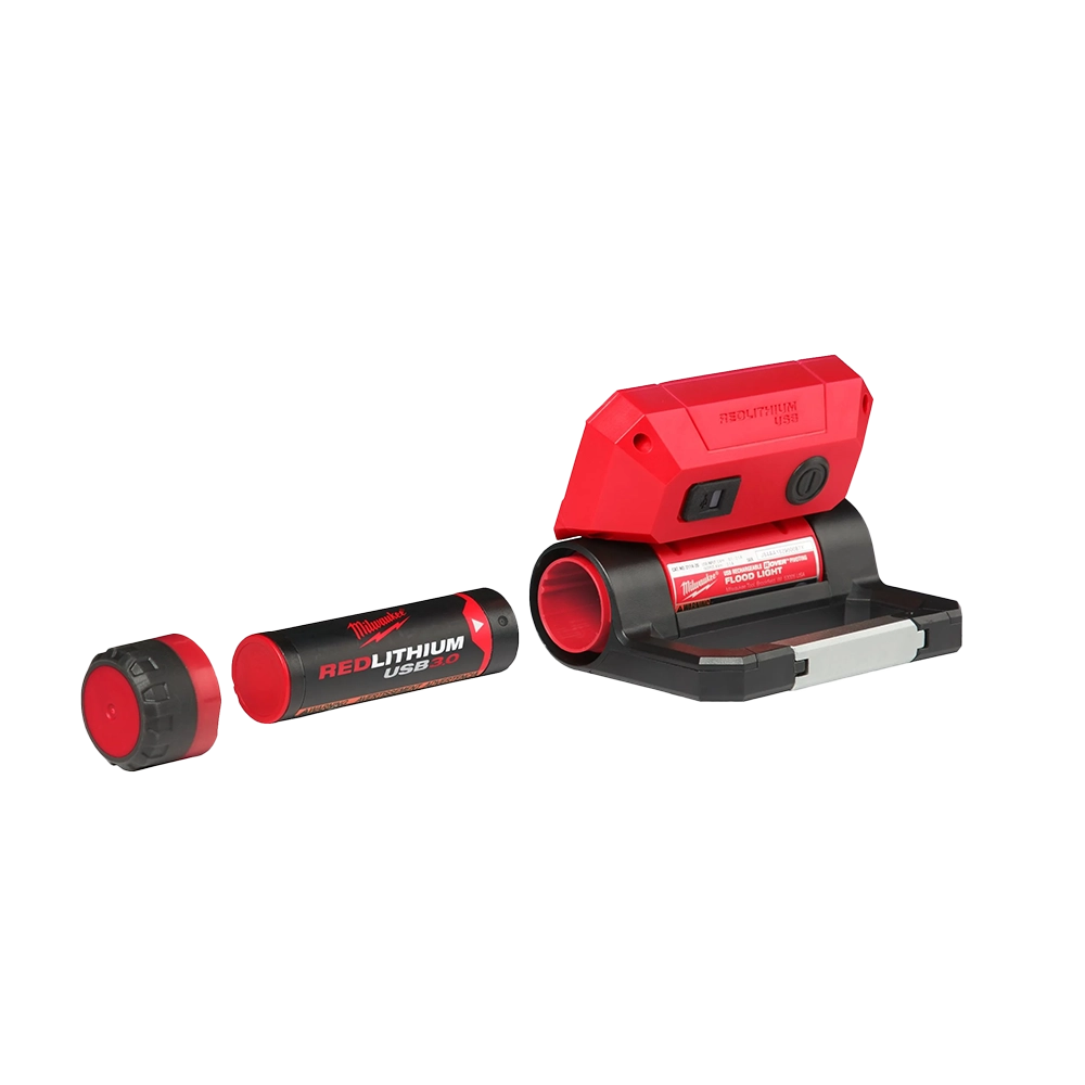 Lampe Rechargeable L4 FFL-301