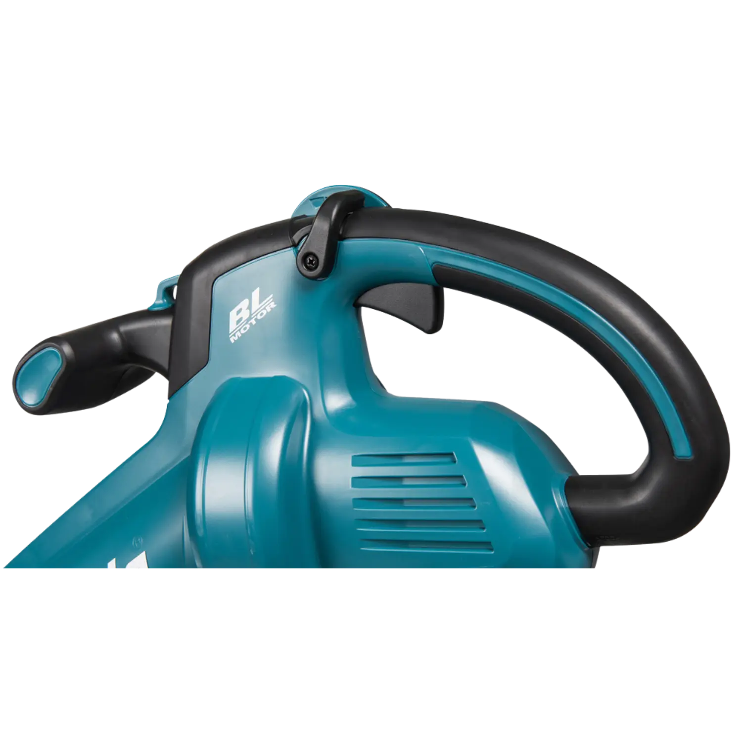 Souffleur/aspirateur de feuilles sans fil - DUB187Z