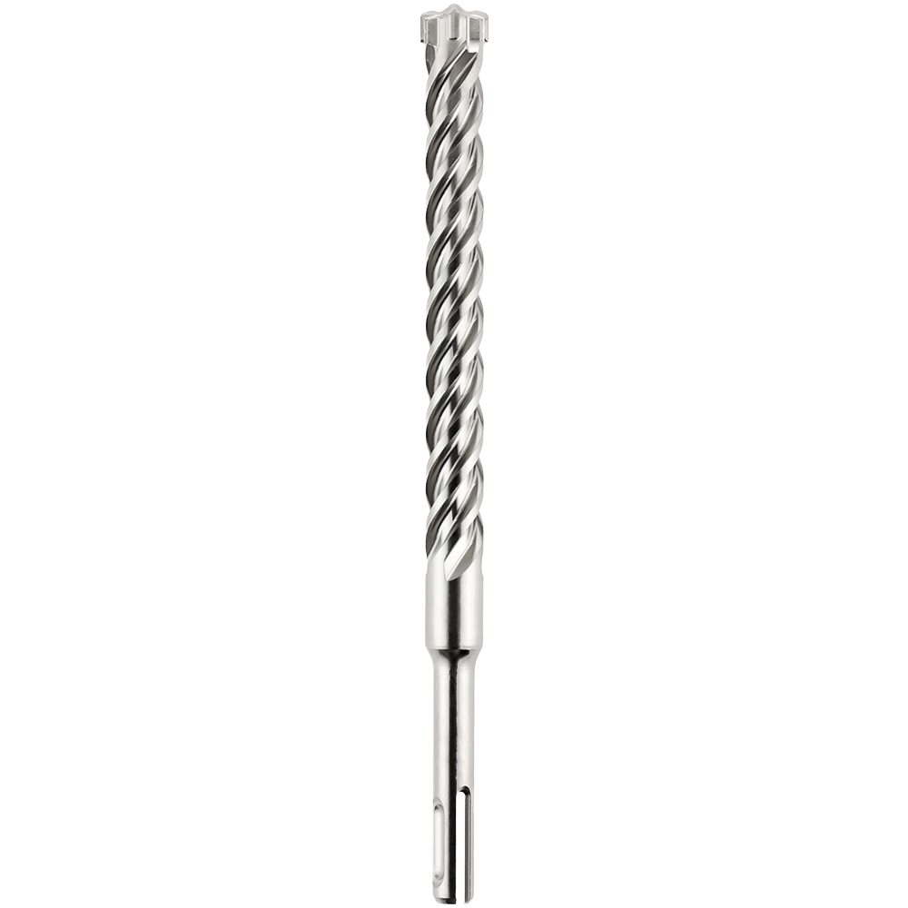 Hamerboor 4Cut SDS-Plus Ø 6 x 260-200