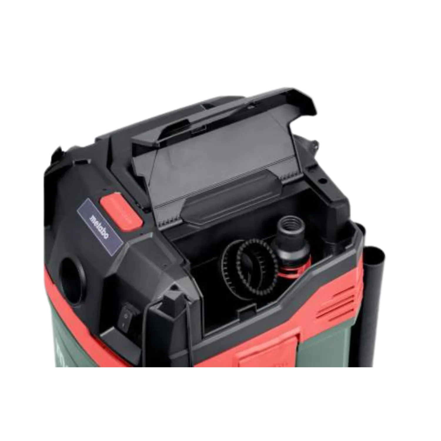 Aspirateur eau et poussière ASA 30 L PC Aspirateur eau et poussière ASA 30 L PC